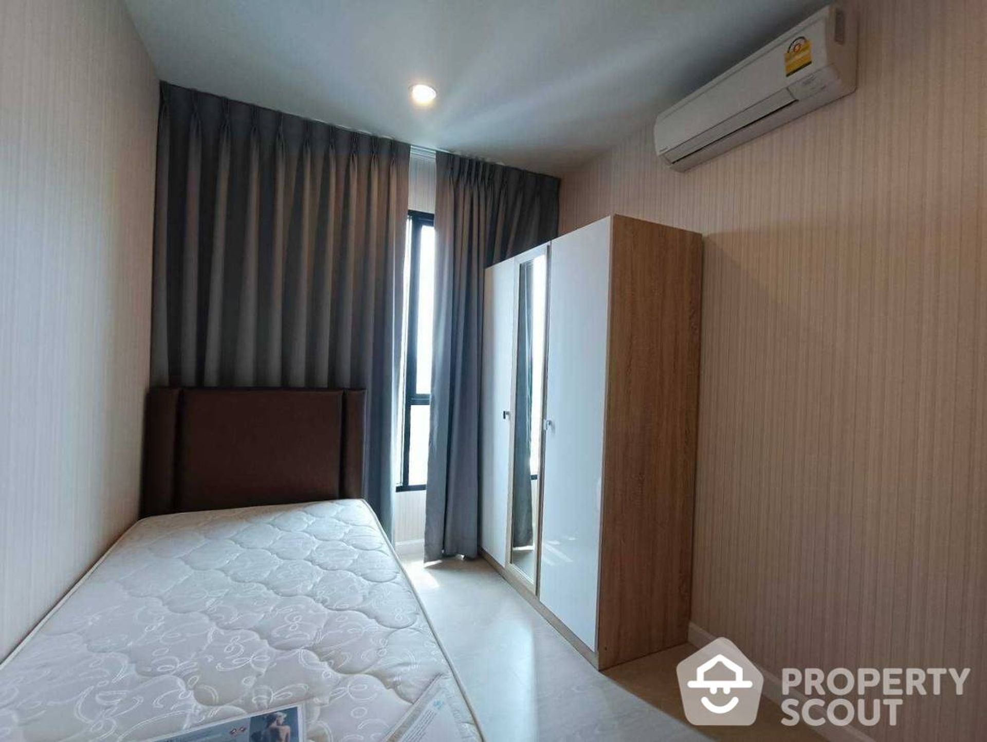 Квартира в , Krung Thep Maha Nakhon 12309993