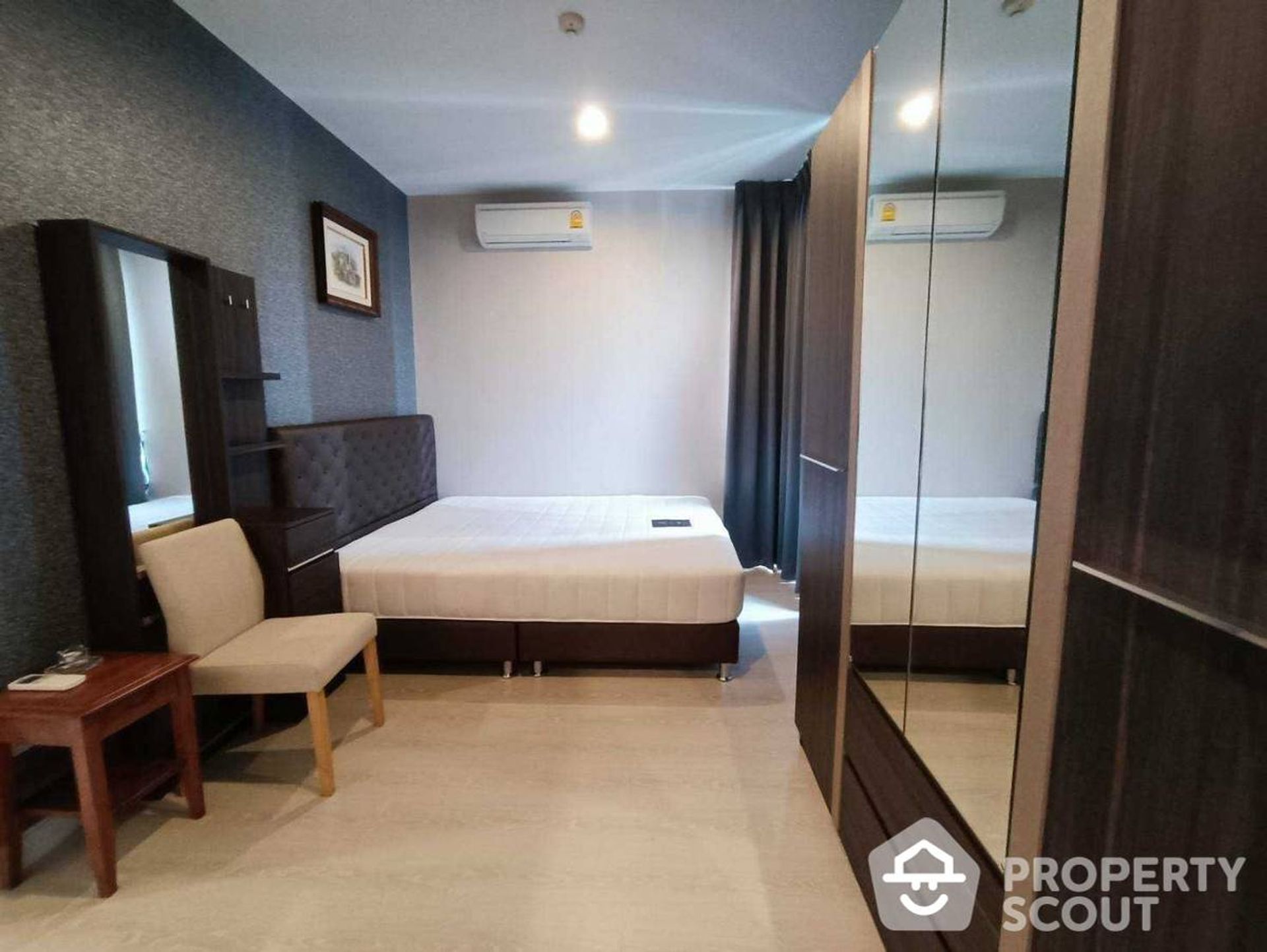 Квартира в , Krung Thep Maha Nakhon 12309993