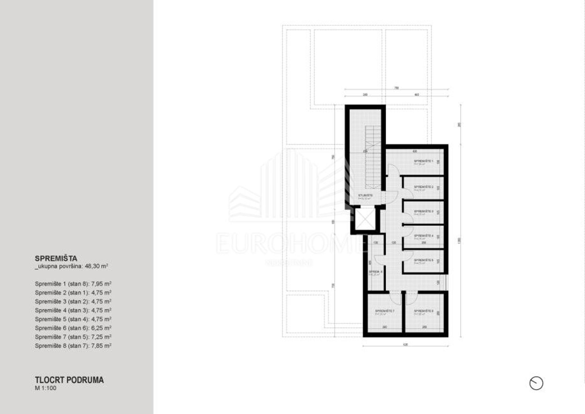 Kondominium w Zadar, Zadarska županija 12310020