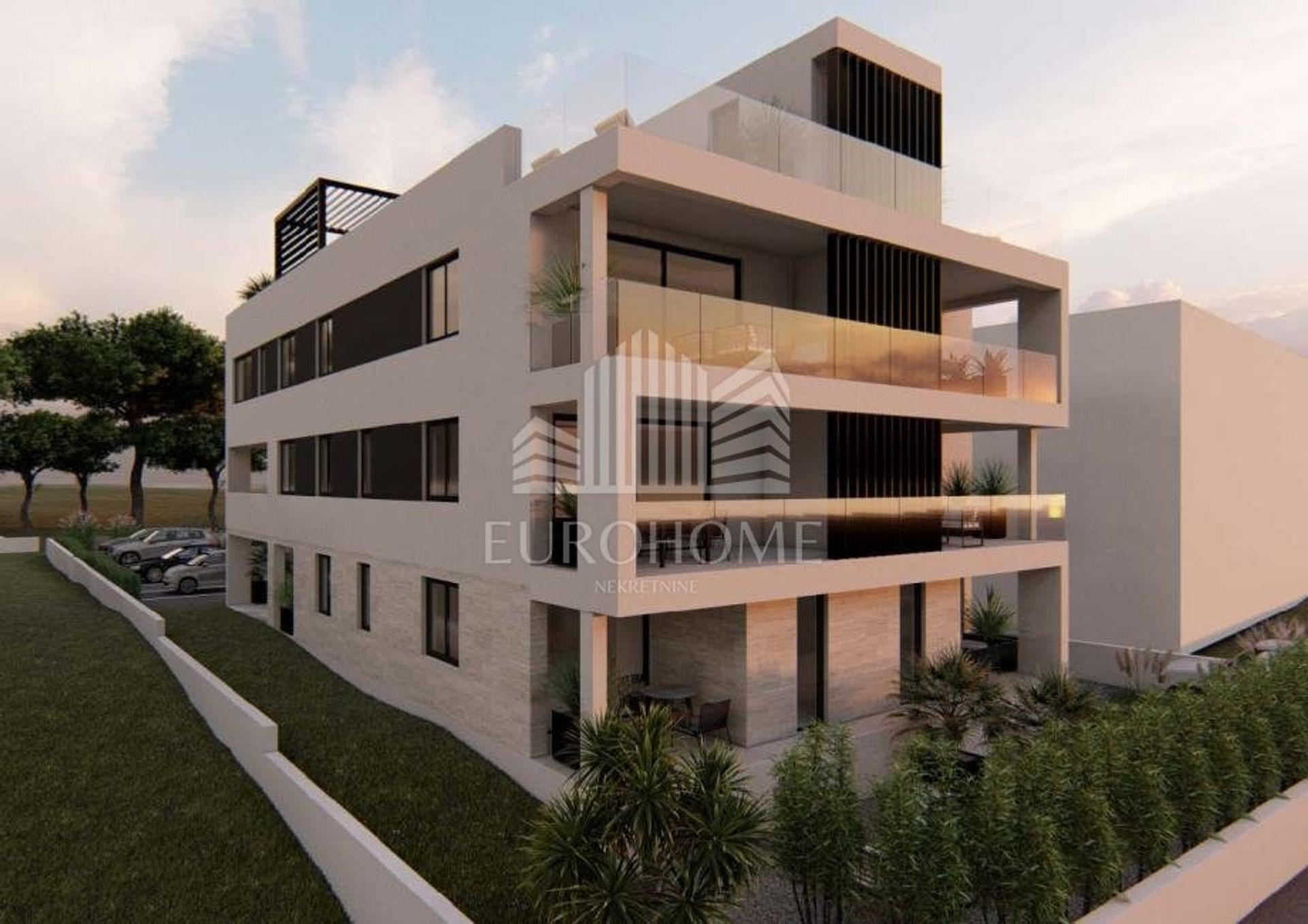 Residencial en Zadar, Zadarska županija 12310020