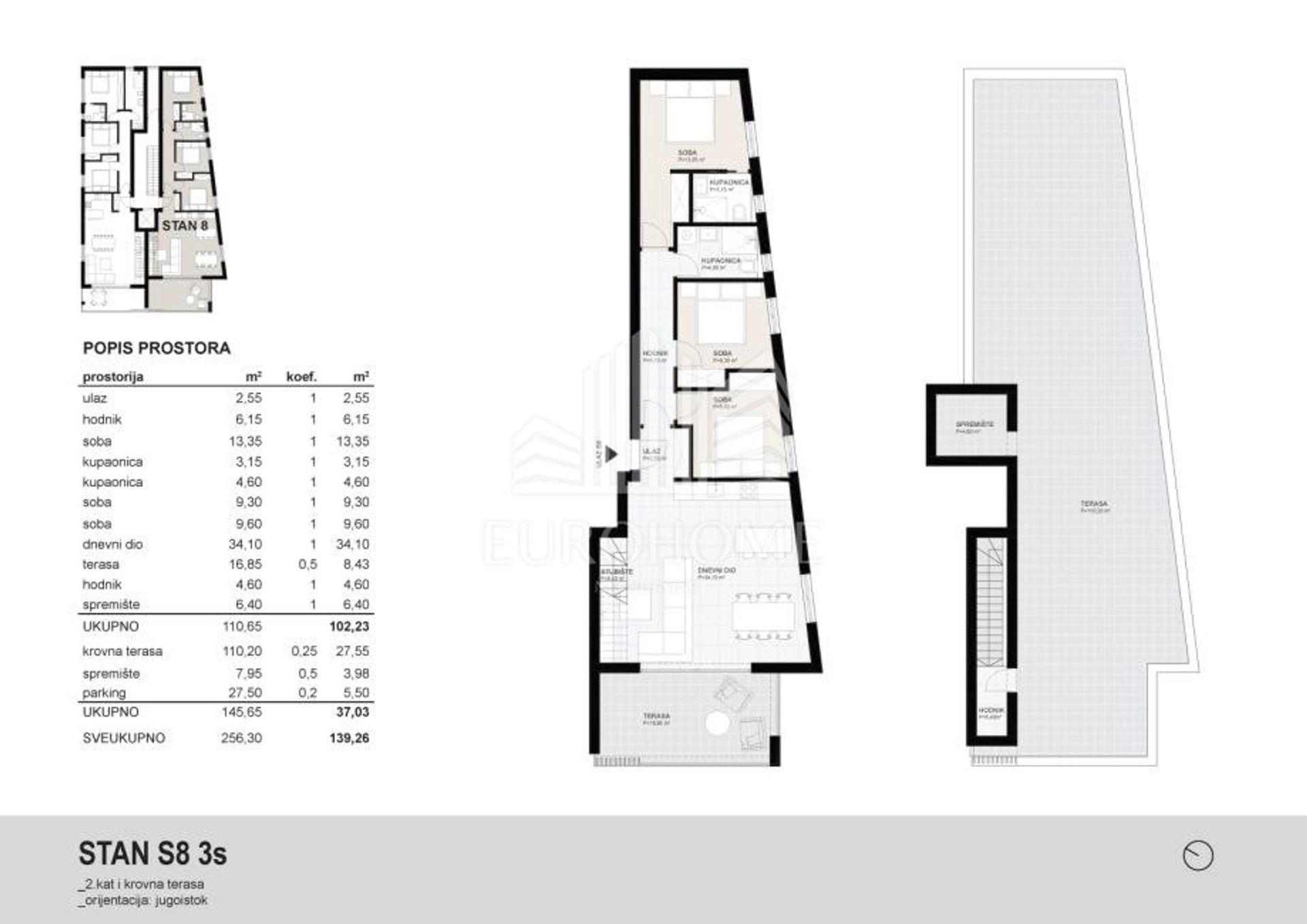 Kondominium w Zadar, Zadarska županija 12310020