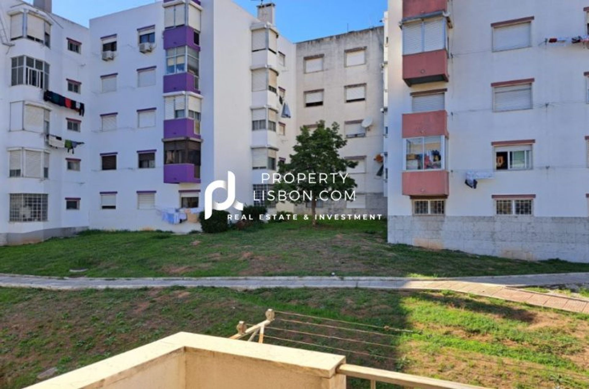 Condominium dans Lisbon, Lisbon 12310586