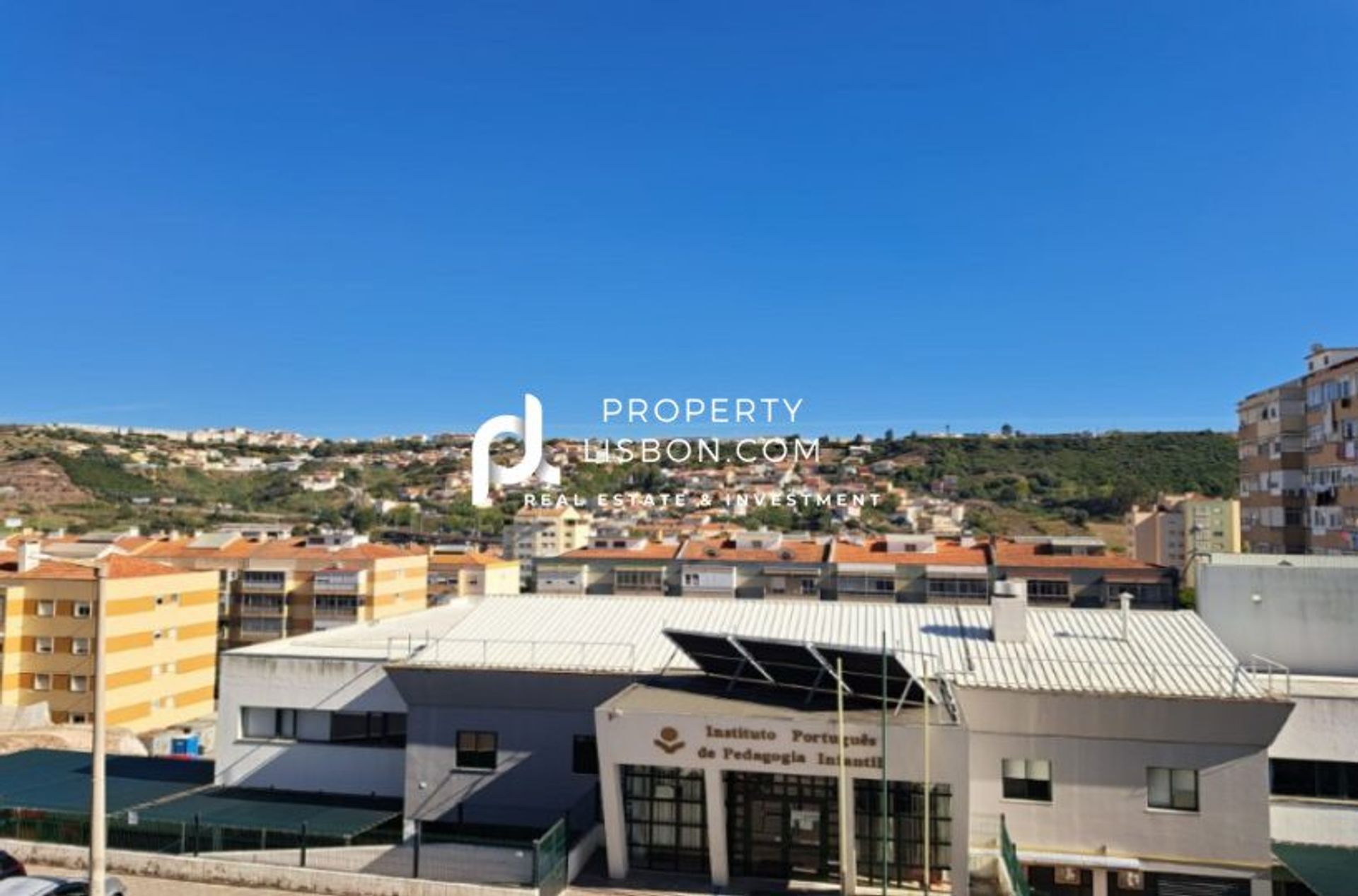 Condominium dans Lisbon, Lisbon 12310586