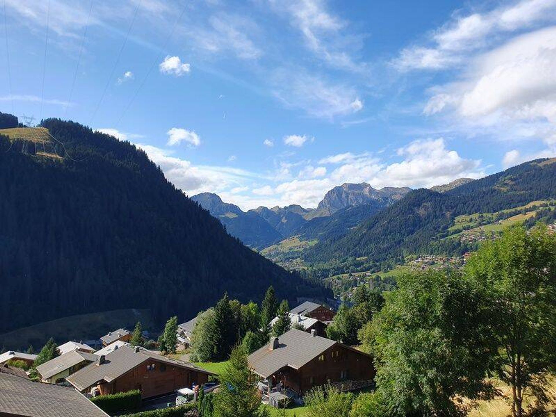 Autre dans Châtel, Auvergne-Rhône-Alpes 12310589