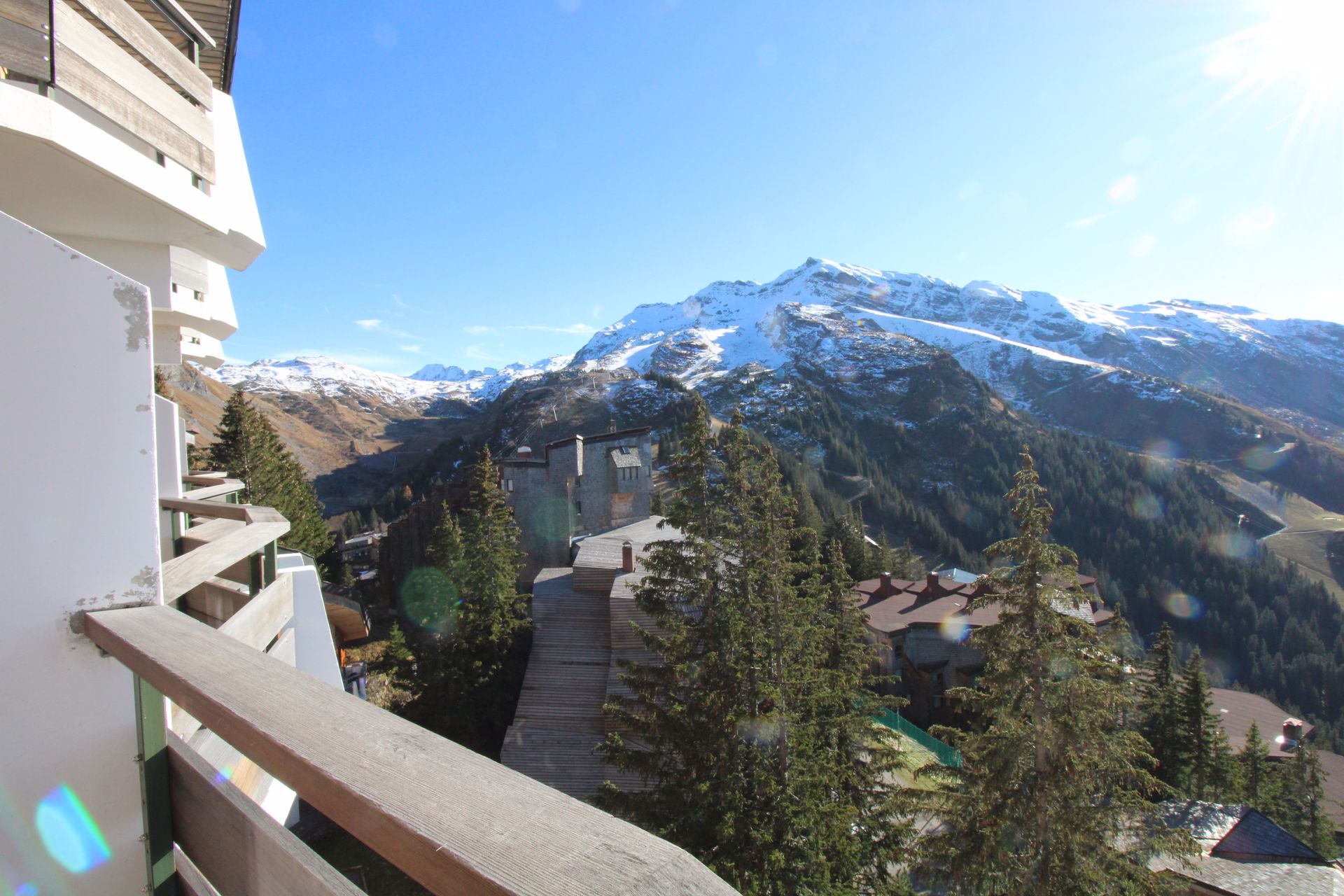 Andet i Morzine, Auvergne-Rhône-Alpes 12310593