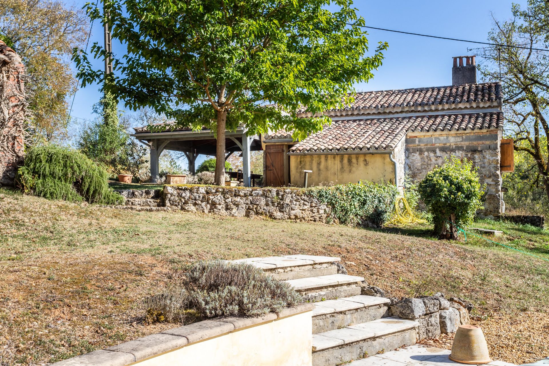 rumah dalam Tournon-d'Agenais, Nouvelle-Aquitaine 12310643