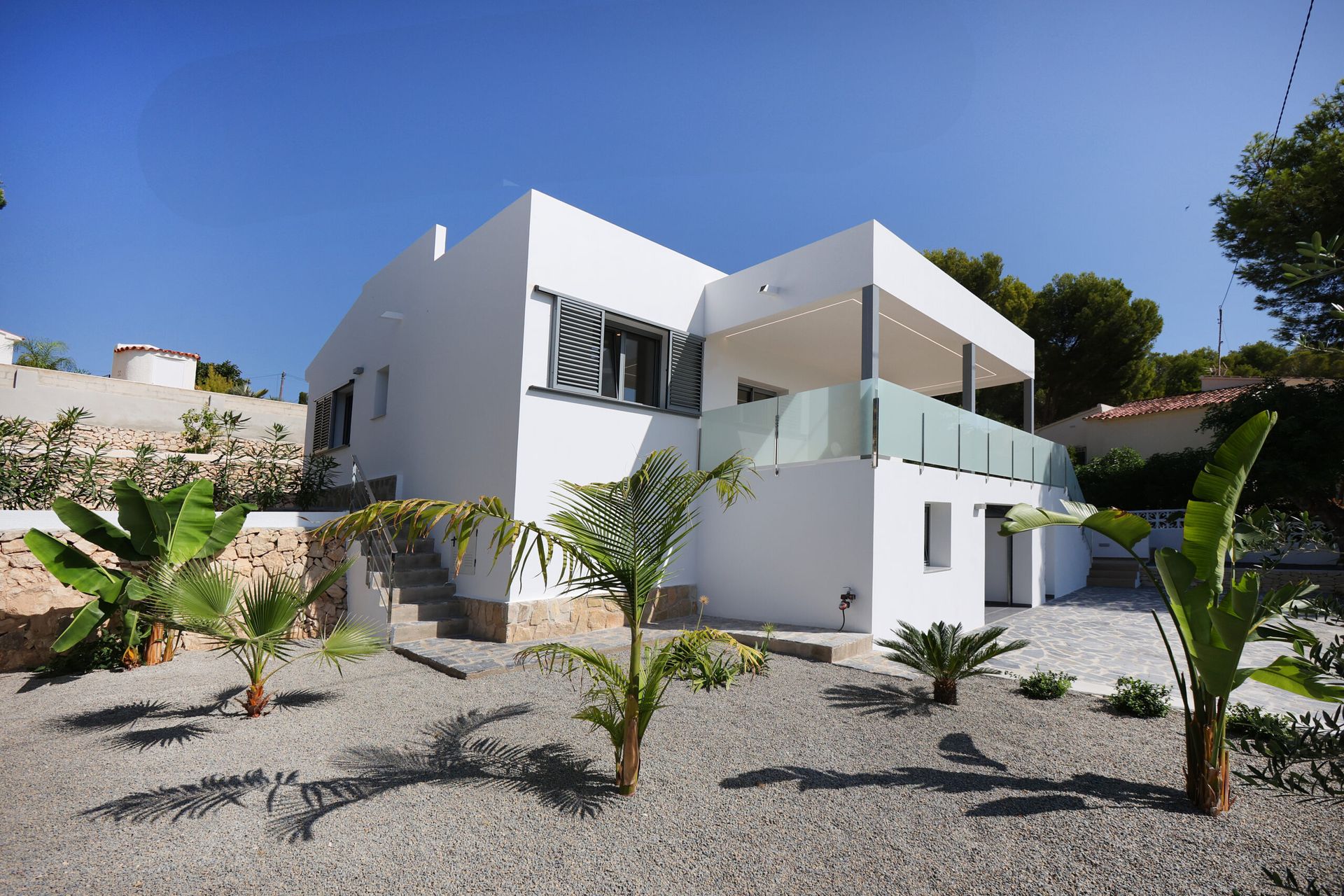 Hus i Moraira, Valencian Community 12310644