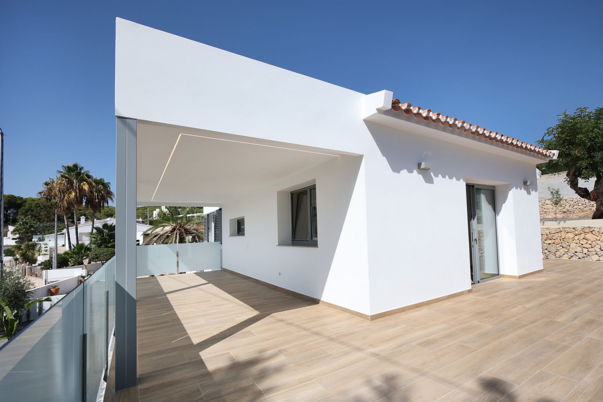 Hus i Moraira, Valencian Community 12310644