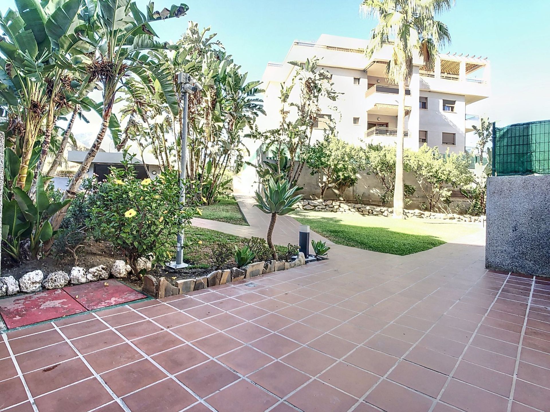 Condominio nel Mijas, Andalucía 12310694