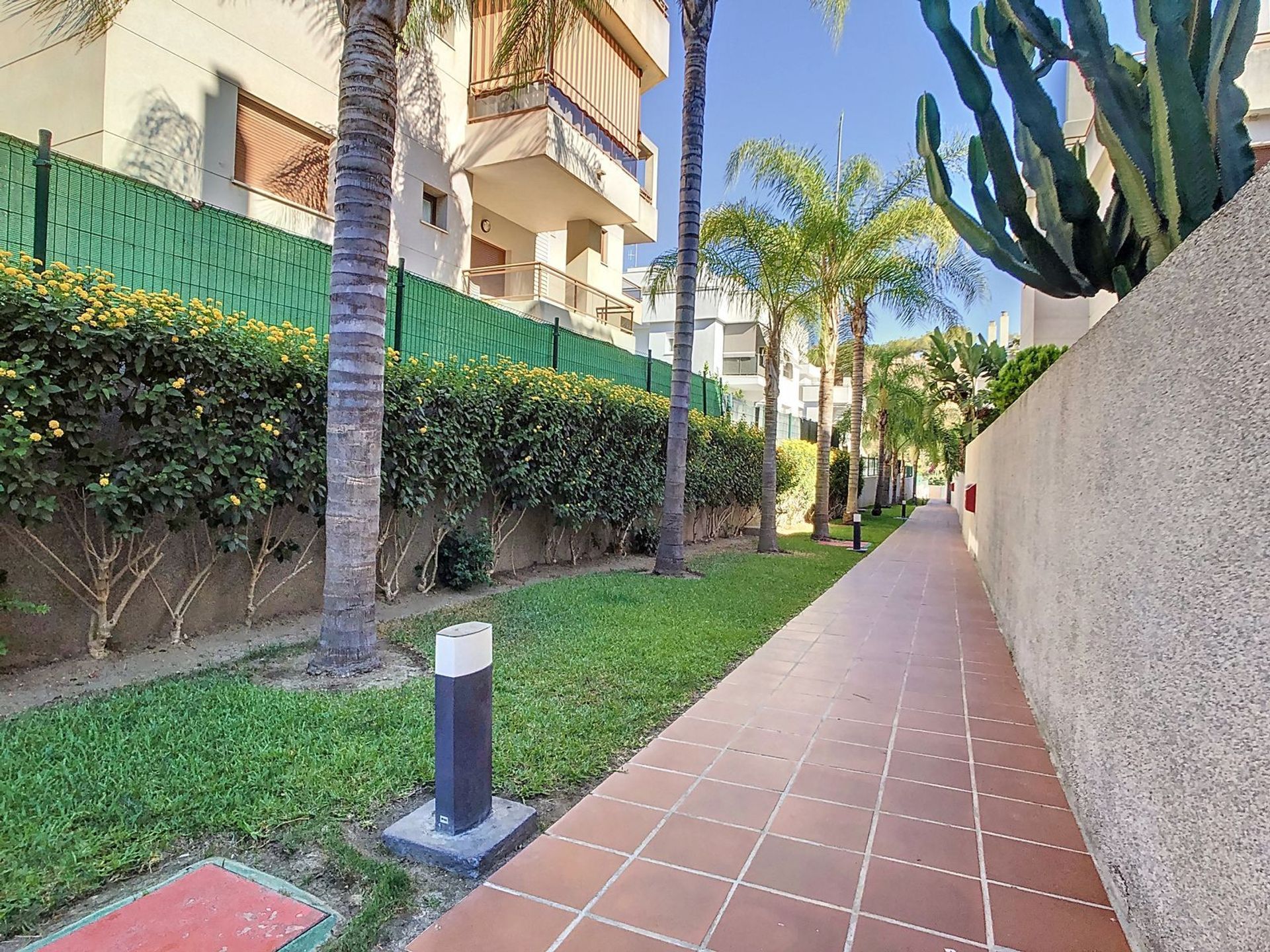 Condominio nel Mijas, Andalucía 12310694