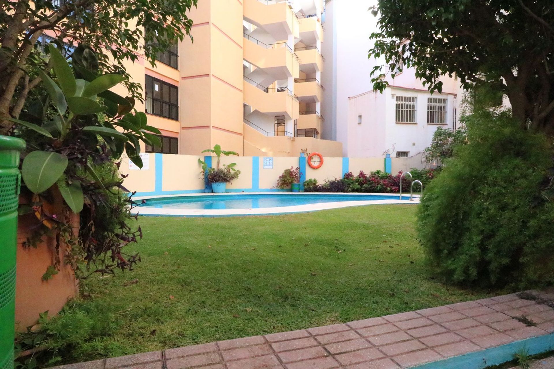 Condominium in Benahavís, Andalucía 12310699