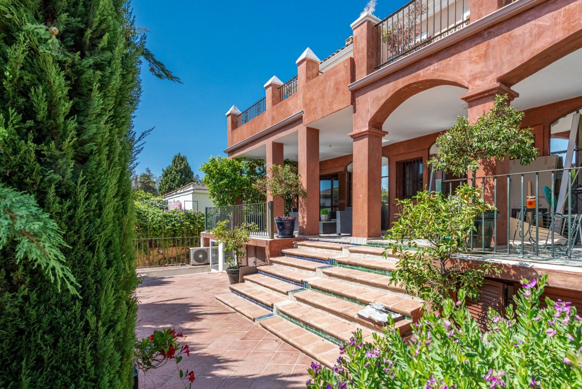 Huis in Jimena de la Frontera, Andalucía 12310704