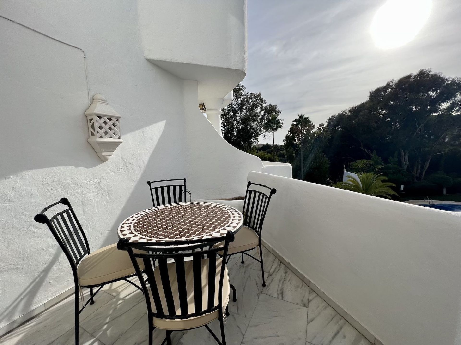 Condominium in Marbella, Andalucía 12310720