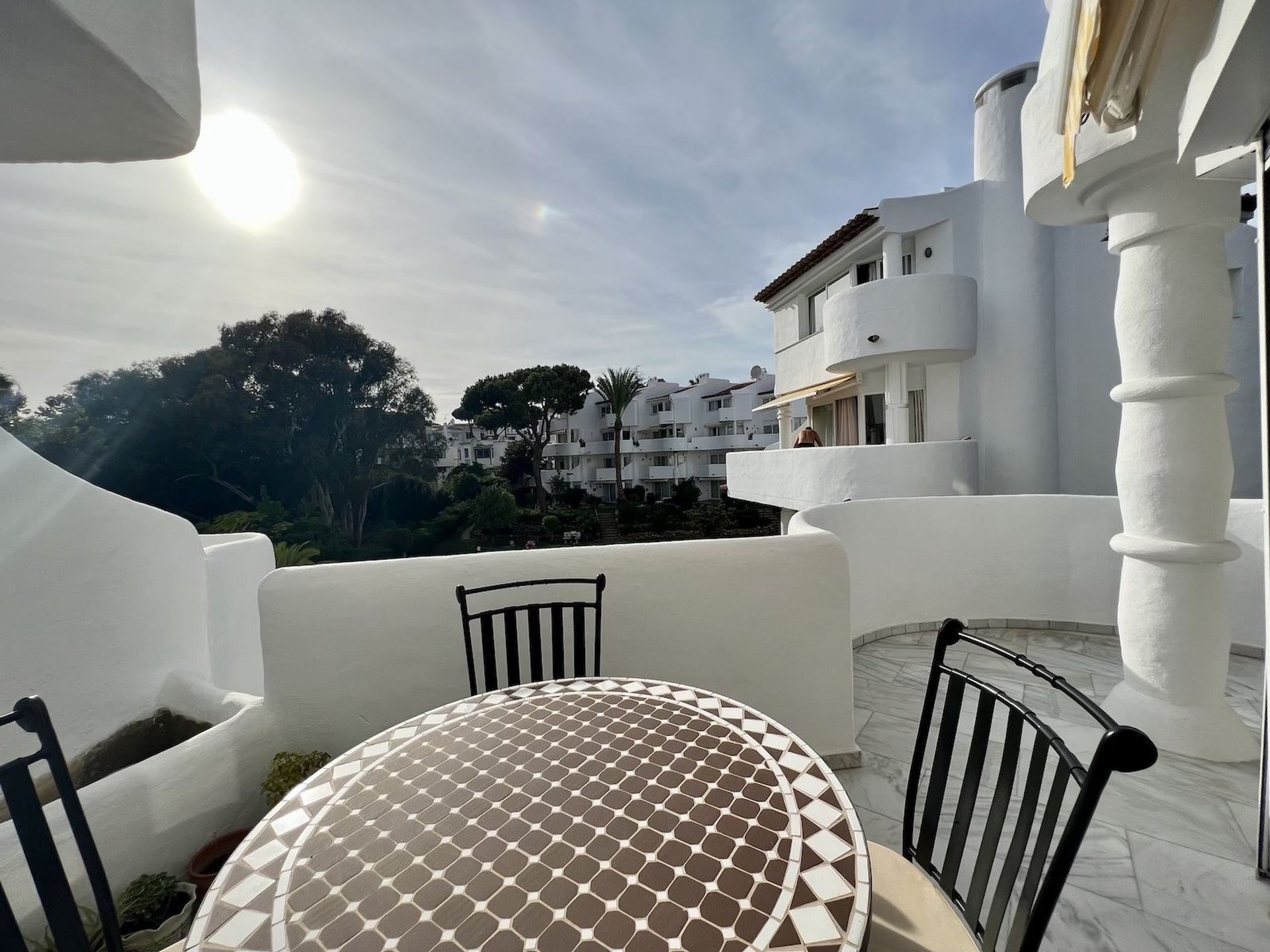 Condominium in Marbella, Andalusia 12310720