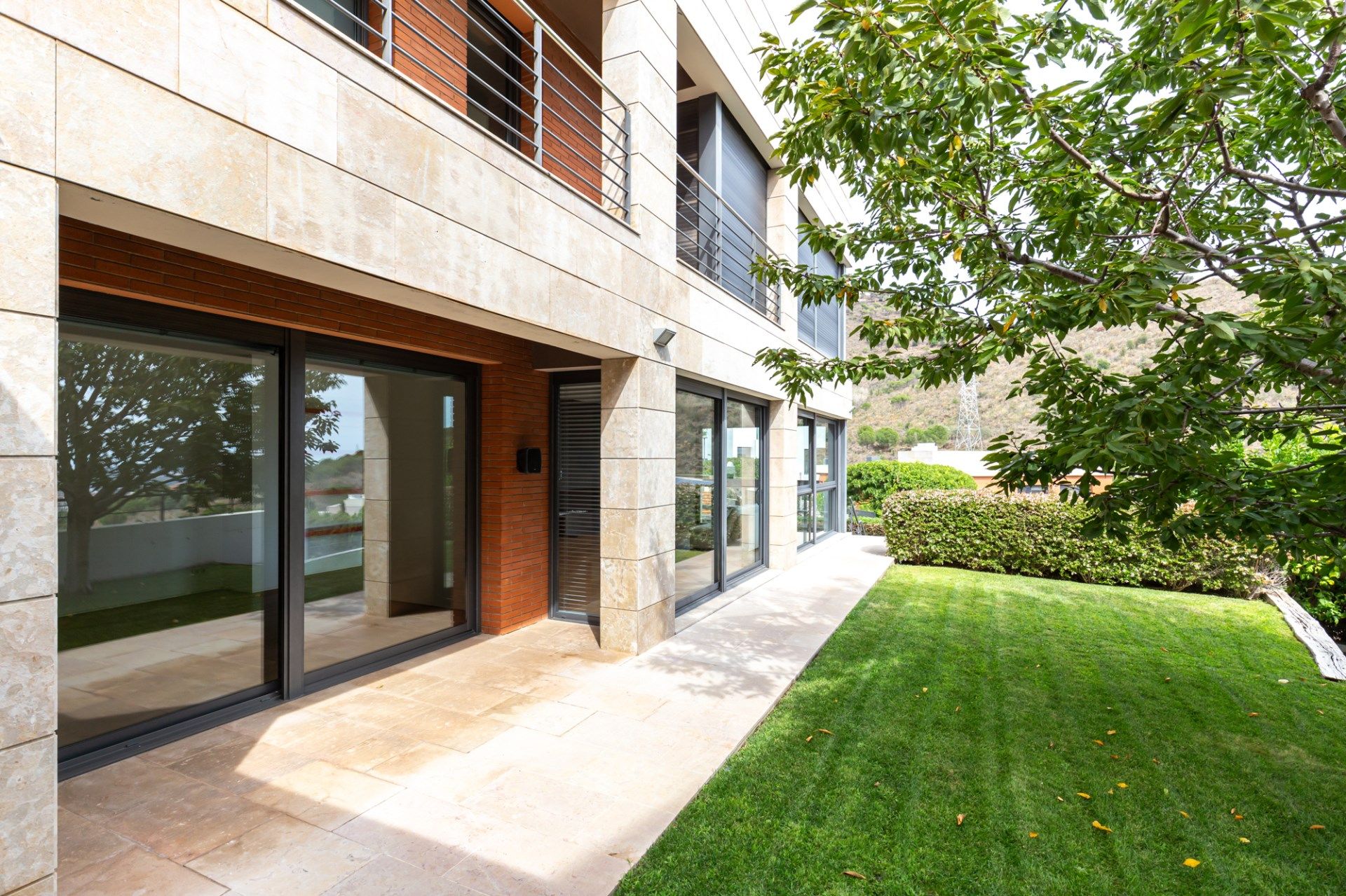 casa en Esplugues de Llobregat, Catalunya 12310730