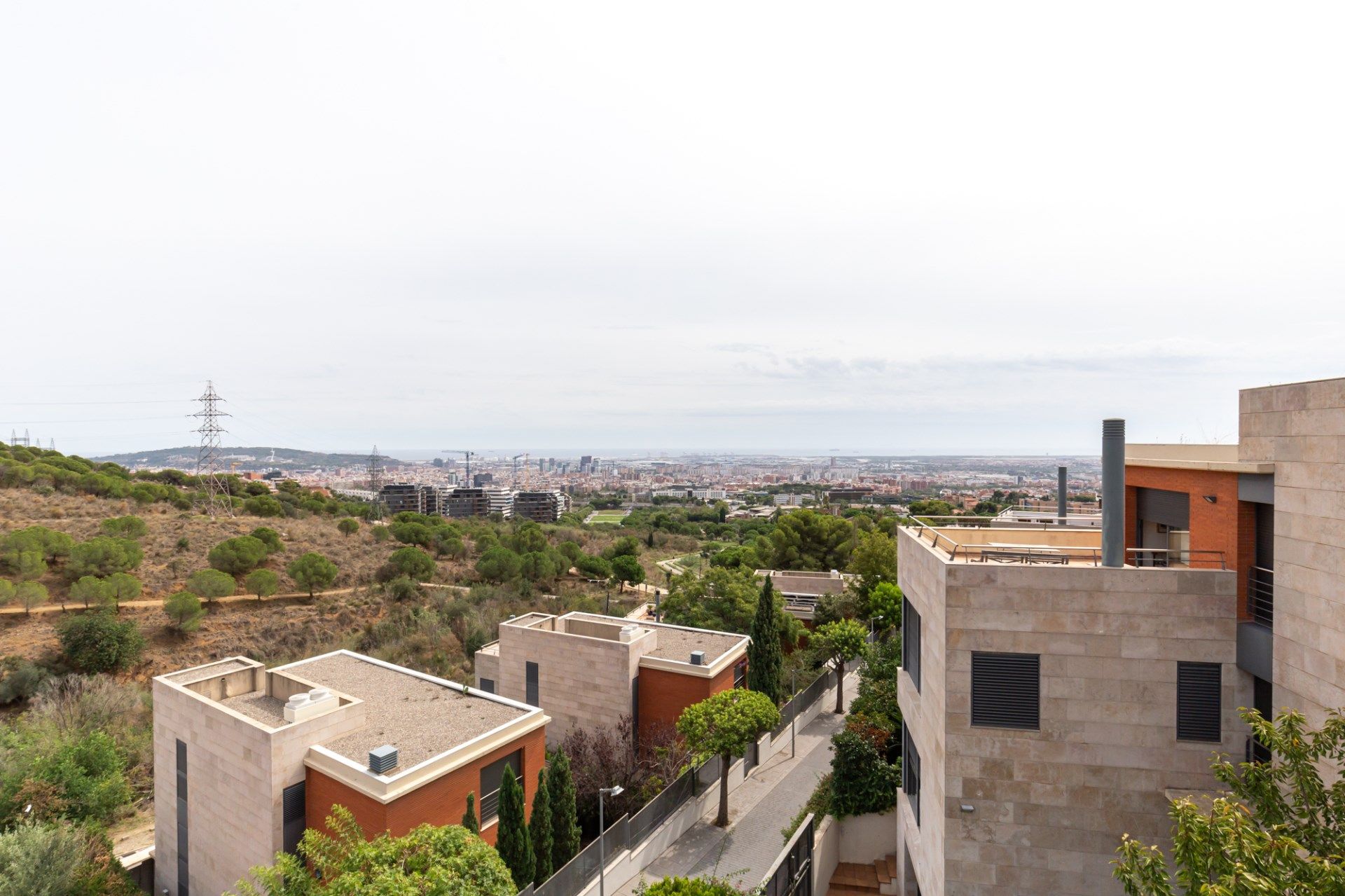 casa en Esplugues de Llobregat, Catalunya 12310730