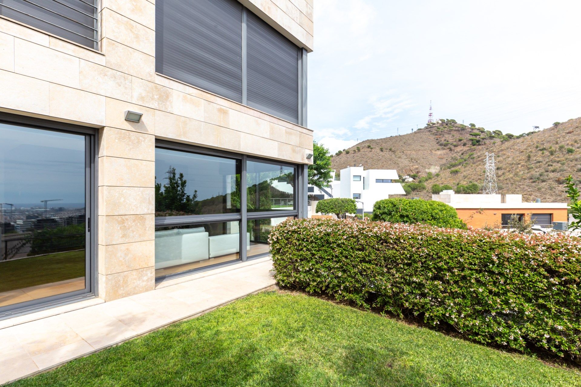 casa en Esplugues de Llobregat, Catalunya 12310730