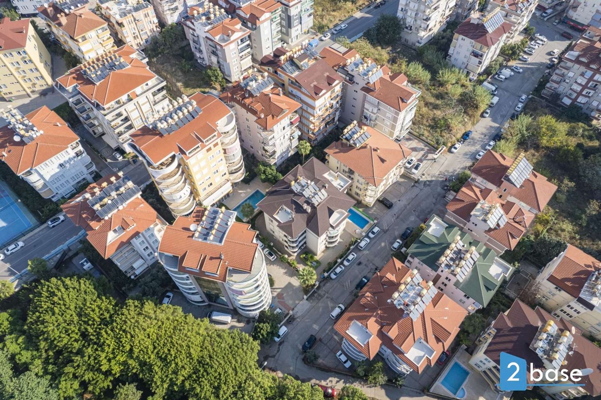 Συγκυριαρχία σε Αλάνια, Αττάλεια 12310758