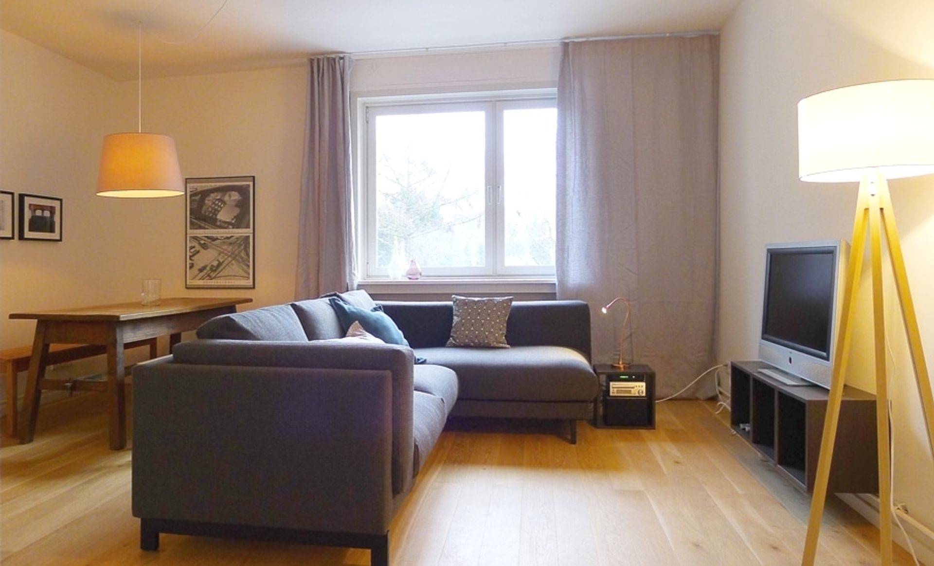 Condominio en Berlina, Berlina 12310787