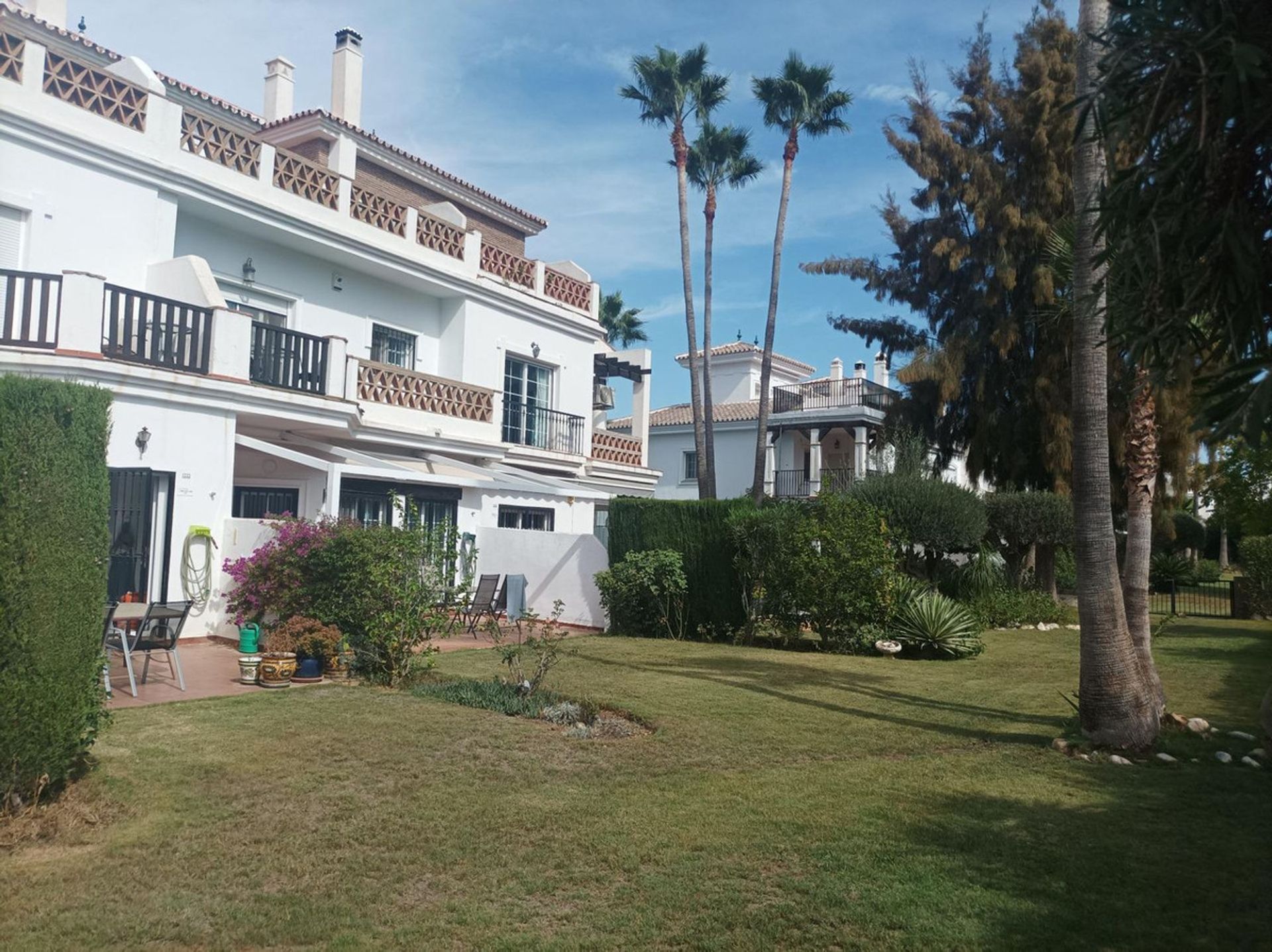 Haus im Alhaurin de la Torre, Andalusien 12310834