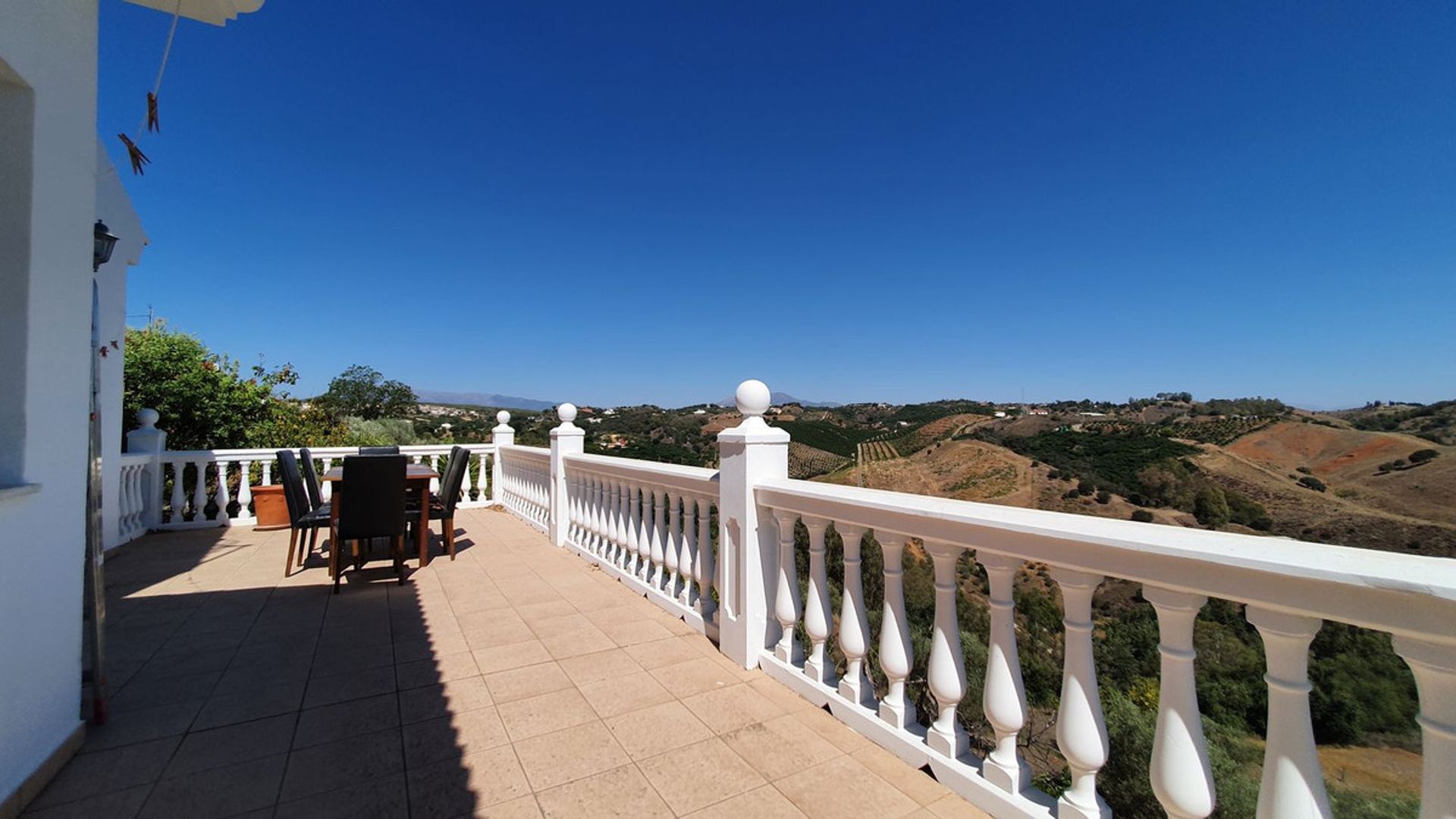 casa no Alhaurín el Grande, Andalusia 12310849