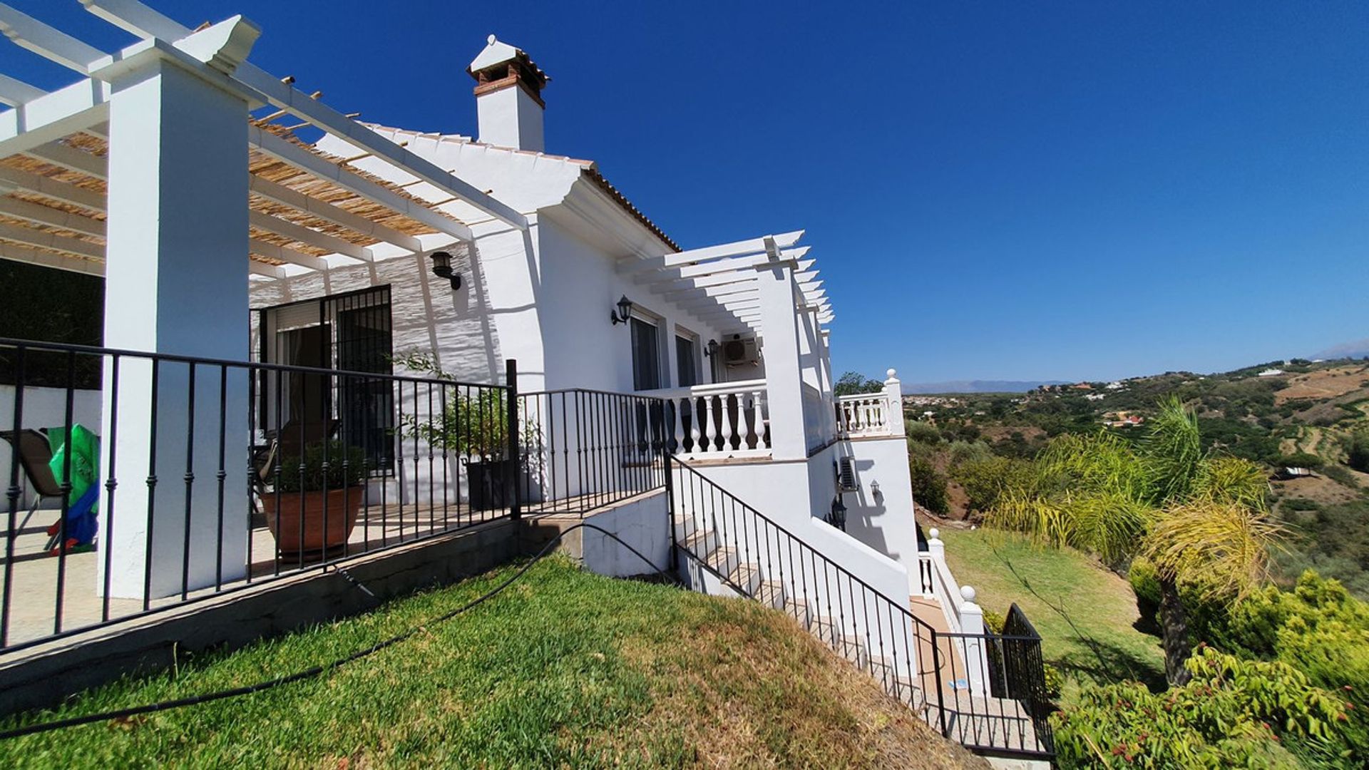 casa no Alhaurín el Grande, Andalusia 12310849