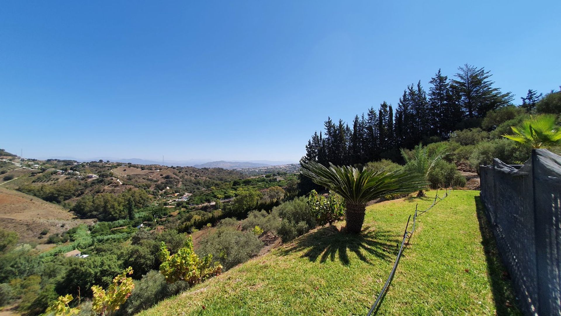 Huis in Alhaurin el Grande, Andalusië 12310849