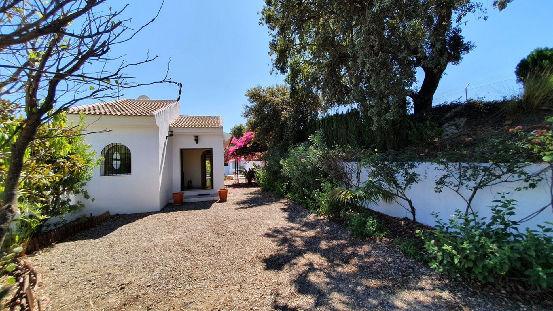 casa no Alhaurín el Grande, Andalusia 12310849