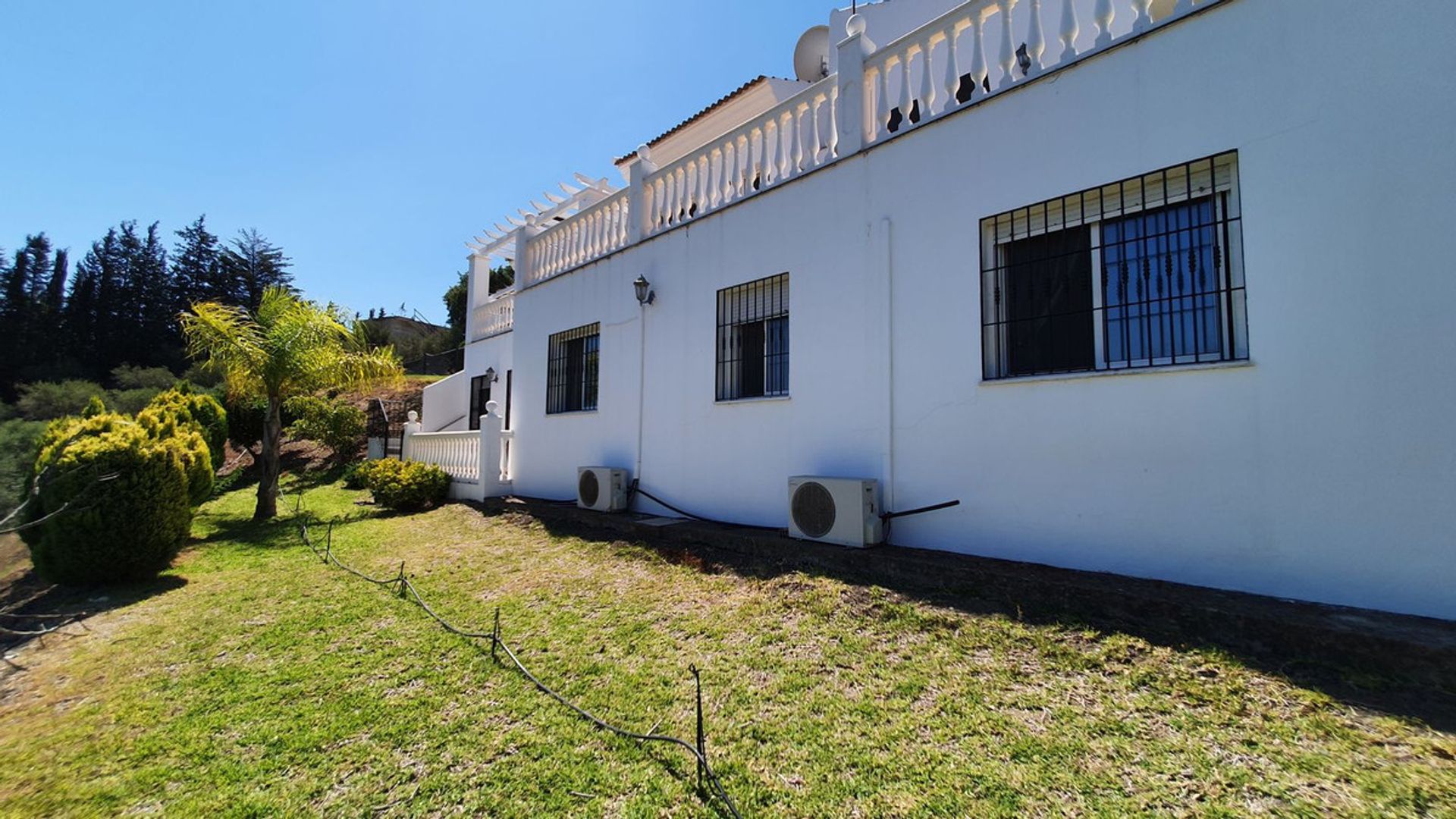 casa no Alhaurín el Grande, Andalusia 12310849