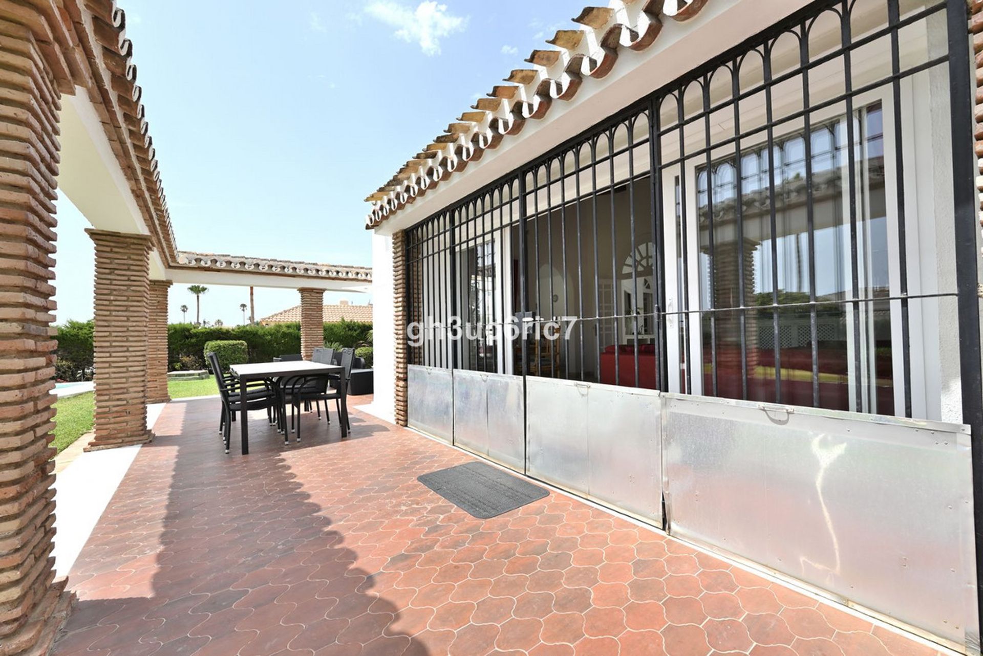 Huis in El Chaparral, Comunidad Valenciana 12310850