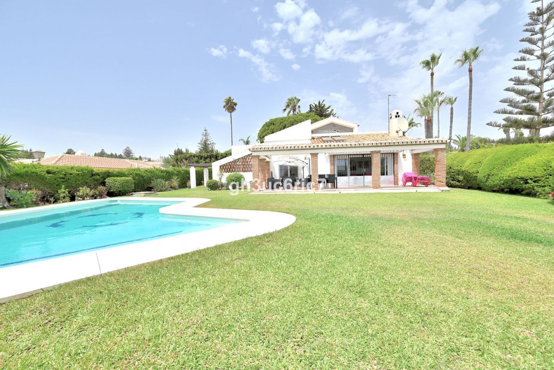 Huis in Torrevieja, Valencia 12310850