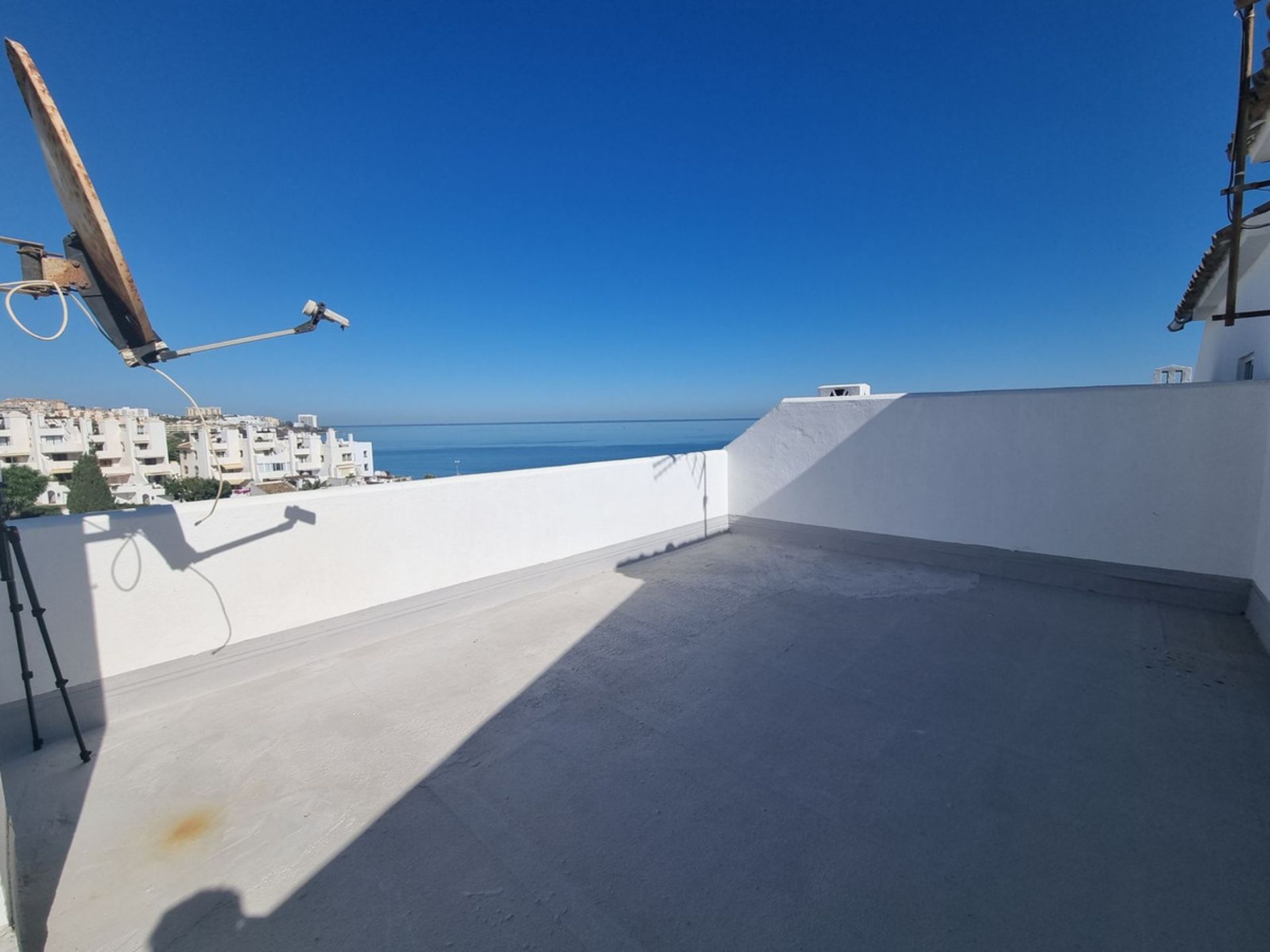 公寓 在 Benalmádena, Andalusia 12310864