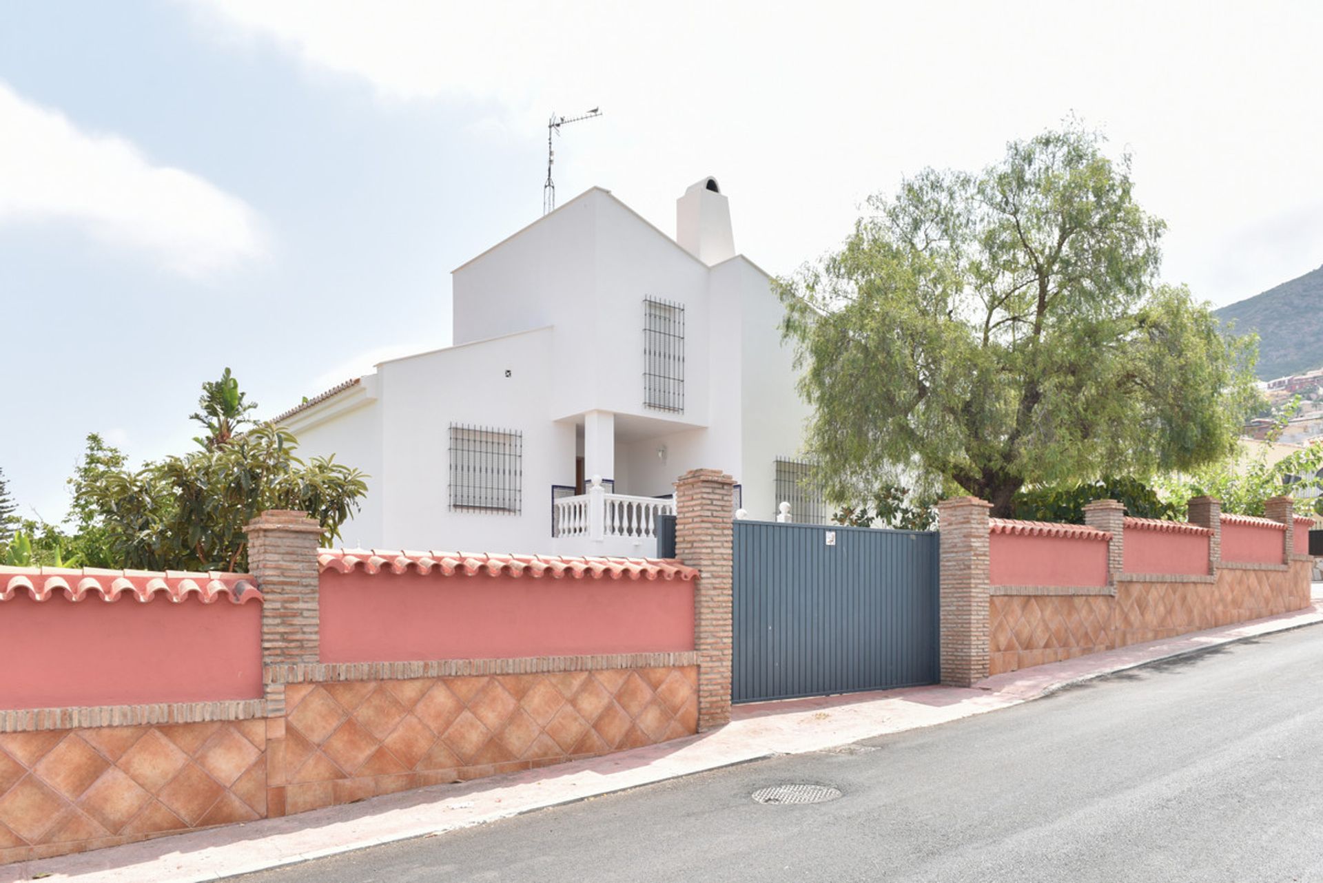 Haus im Alhaurin de la Torre, Andalusien 12310873