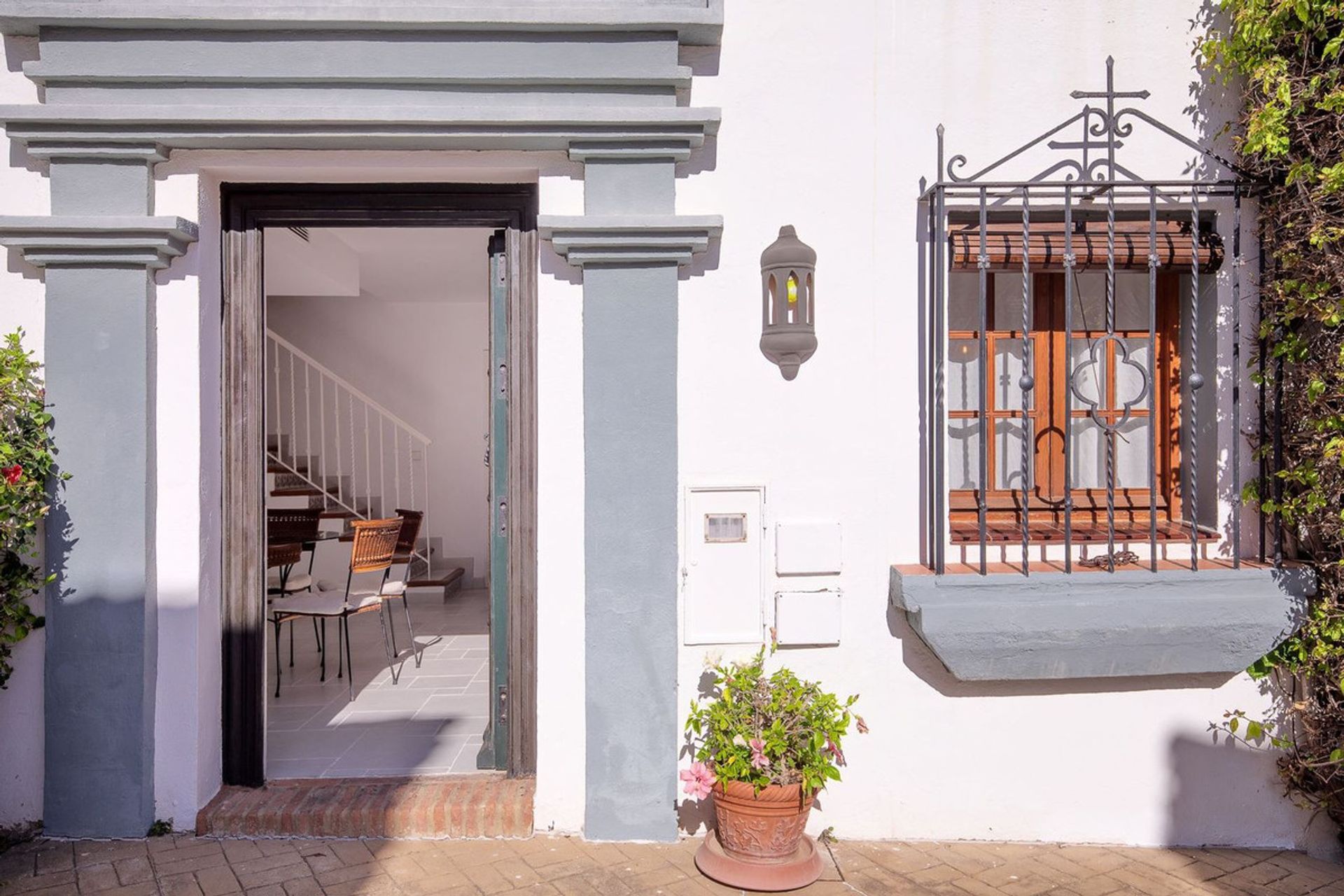 House in San Pedro de Alcantara, Andalusia 12310875