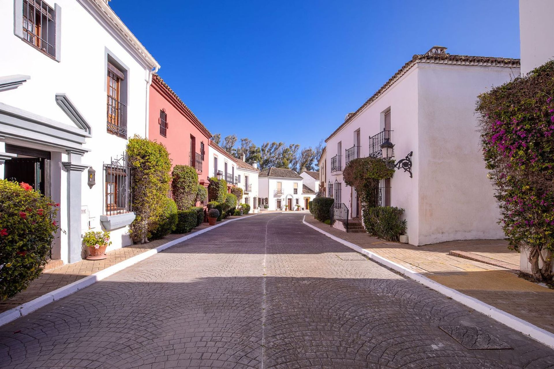 Talo sisään San Pedro Alcántara, Andalucía 12310875