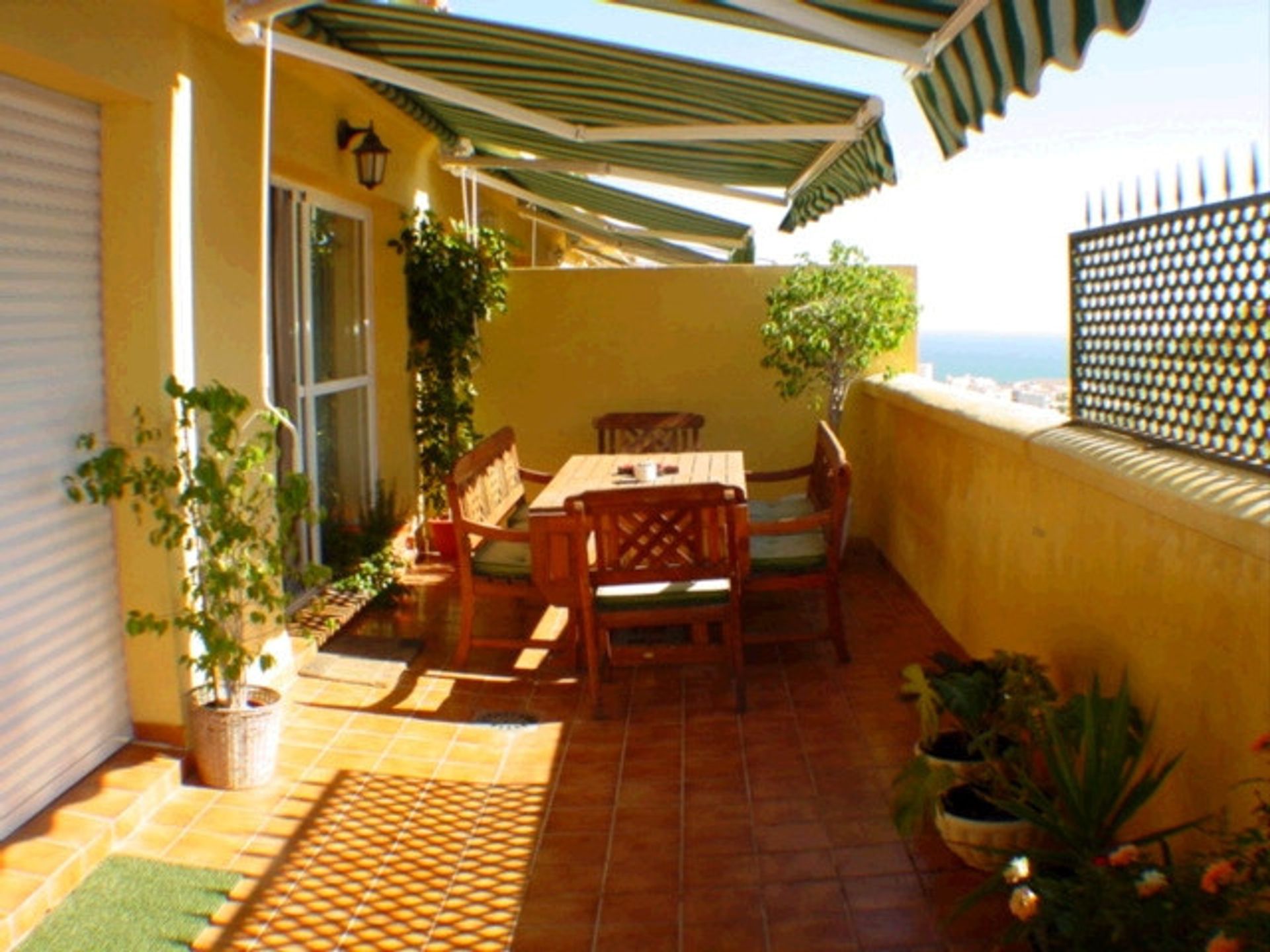 Condominium in Marbella, Andalusië 12310877