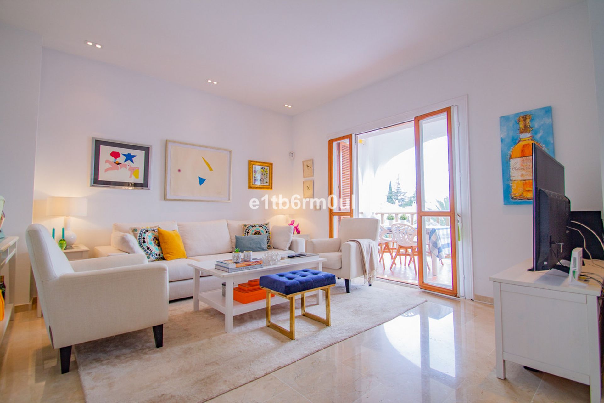 Condominium in Marbella, Andalusia 12310901