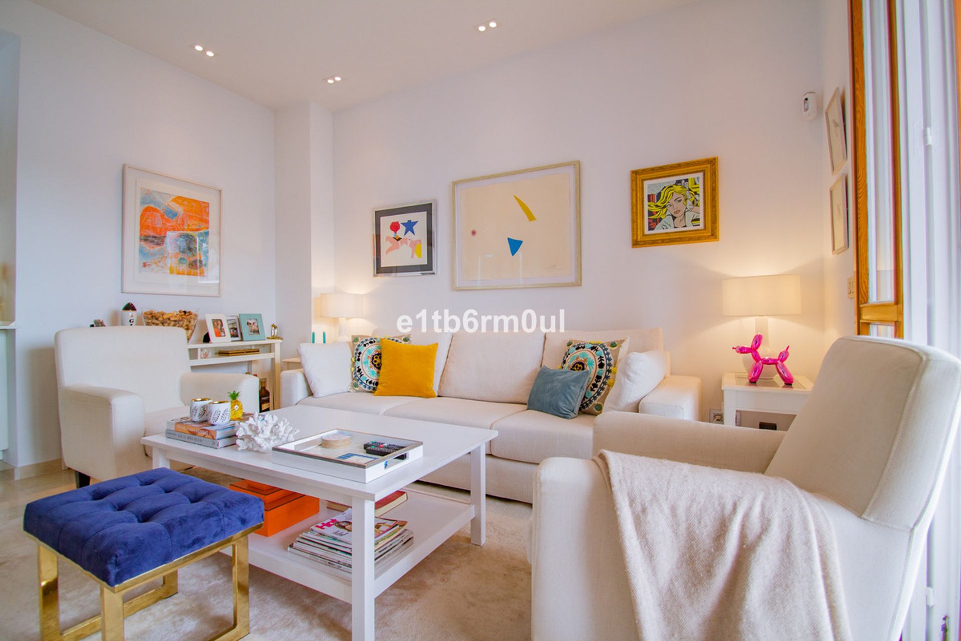 Condominium in Marbella, Andalusia 12310901