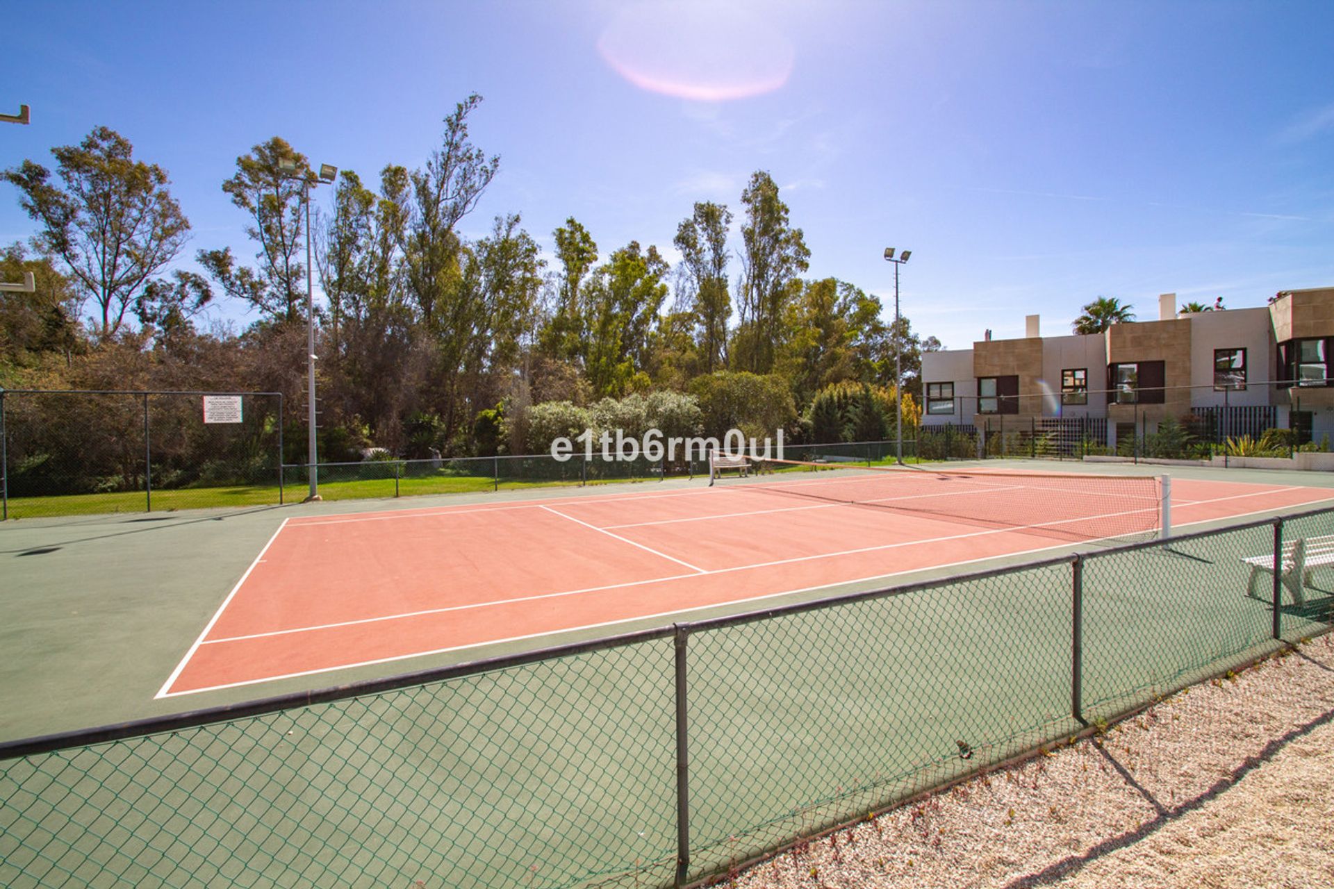 Condominium in Marbella, Andalucía 12310901