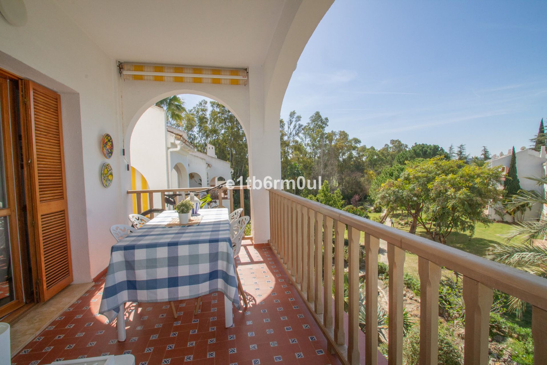 Condominium in Marbella, Andalucía 12310901