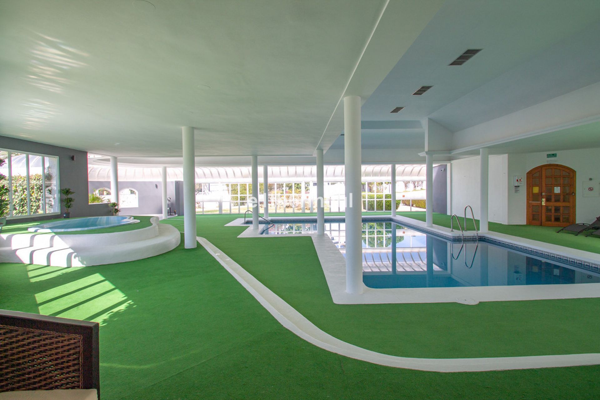 Condominium in Marbella, Andalucía 12310901