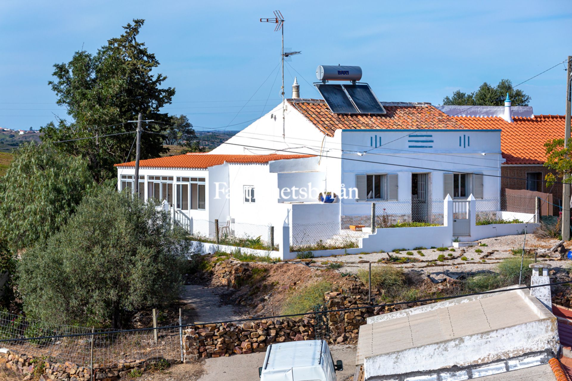 Otro en Castro Marim, Faro District 12310921