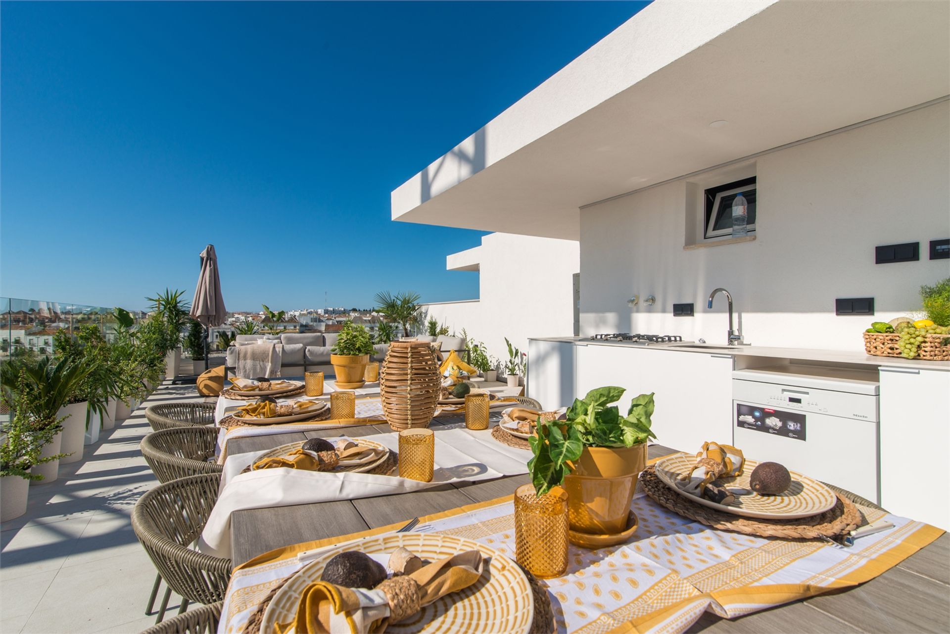 Condominium in Tavira, Faro District 12310932