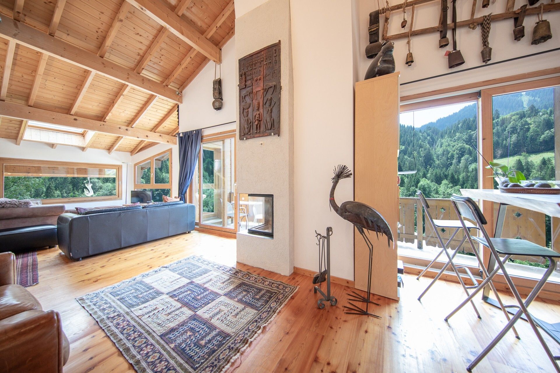 Casa nel Morzine, Alvernia-Rodano-Alpi 12311106