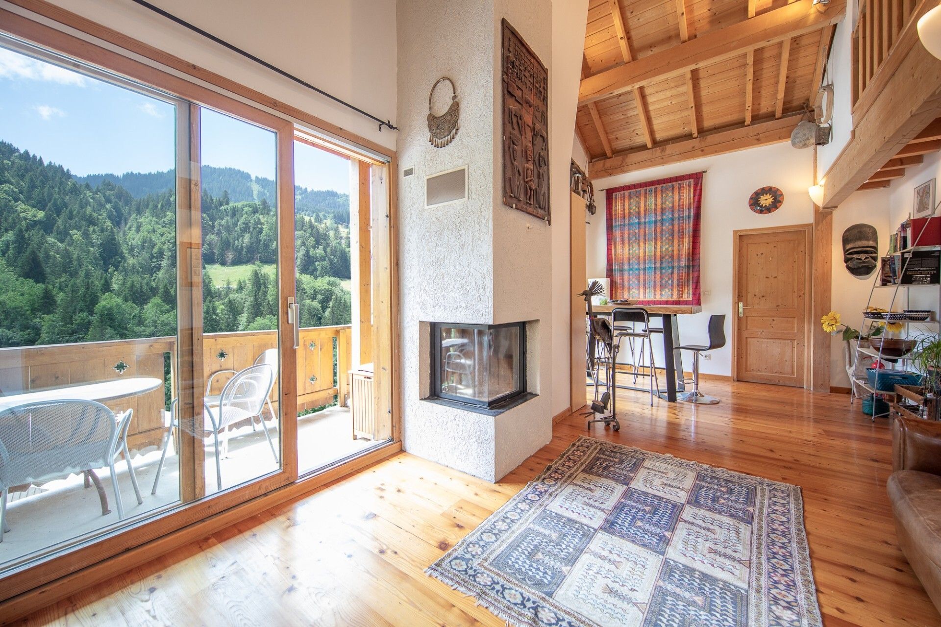 casa en Morzine, Auvergne-Rhône-Alpes 12311106