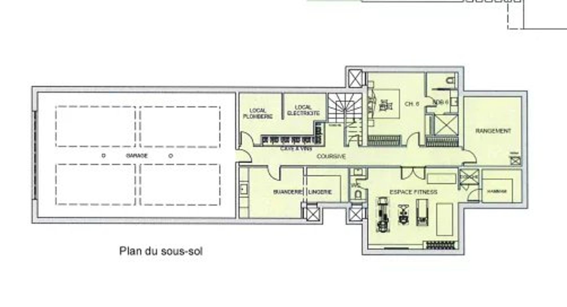 Kondominium w Ramatuelle, Provence-Alpes-Côte d'Azur 12311109