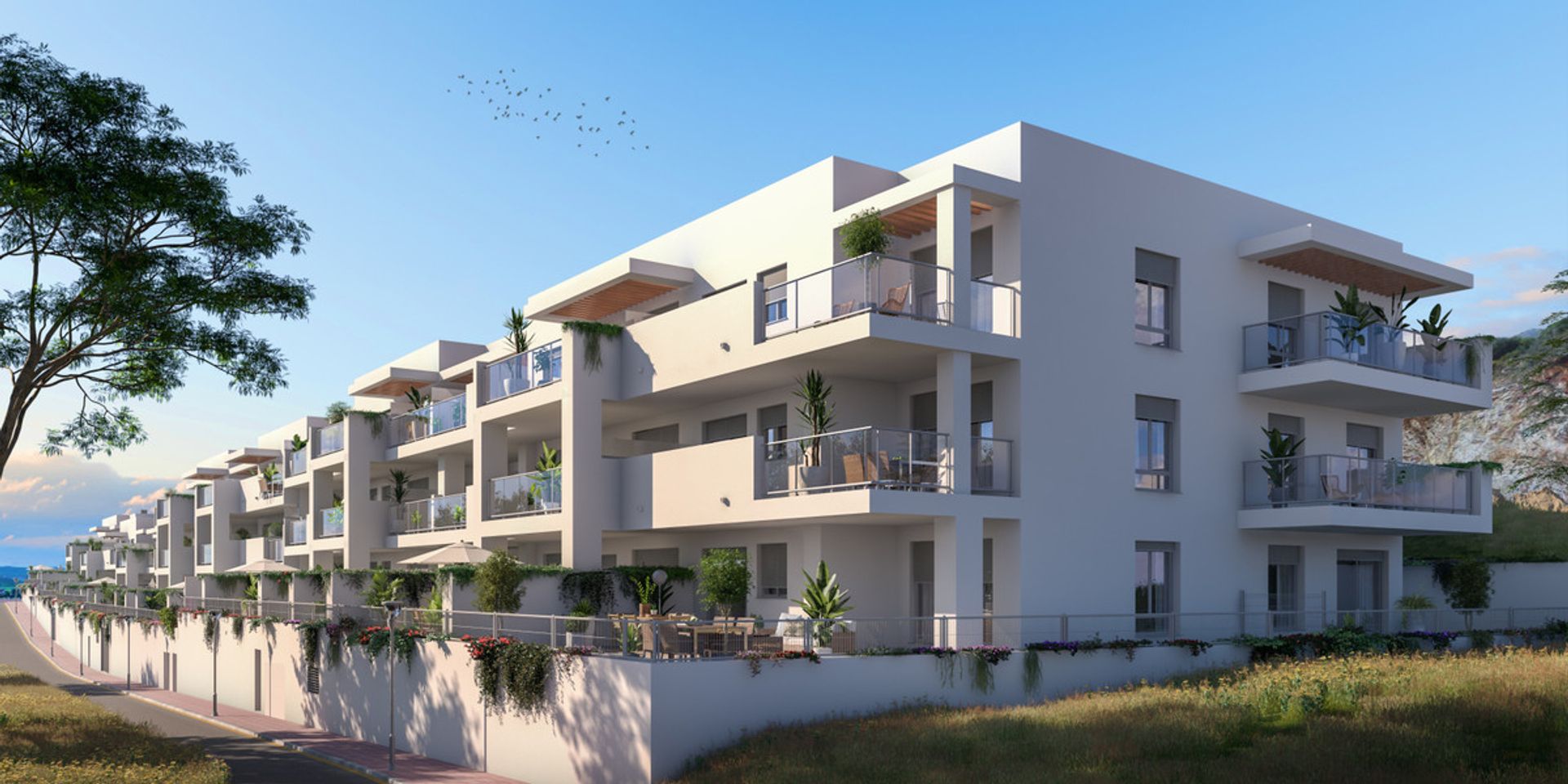 Condominio nel Benalmádena, Andalusia 12311229