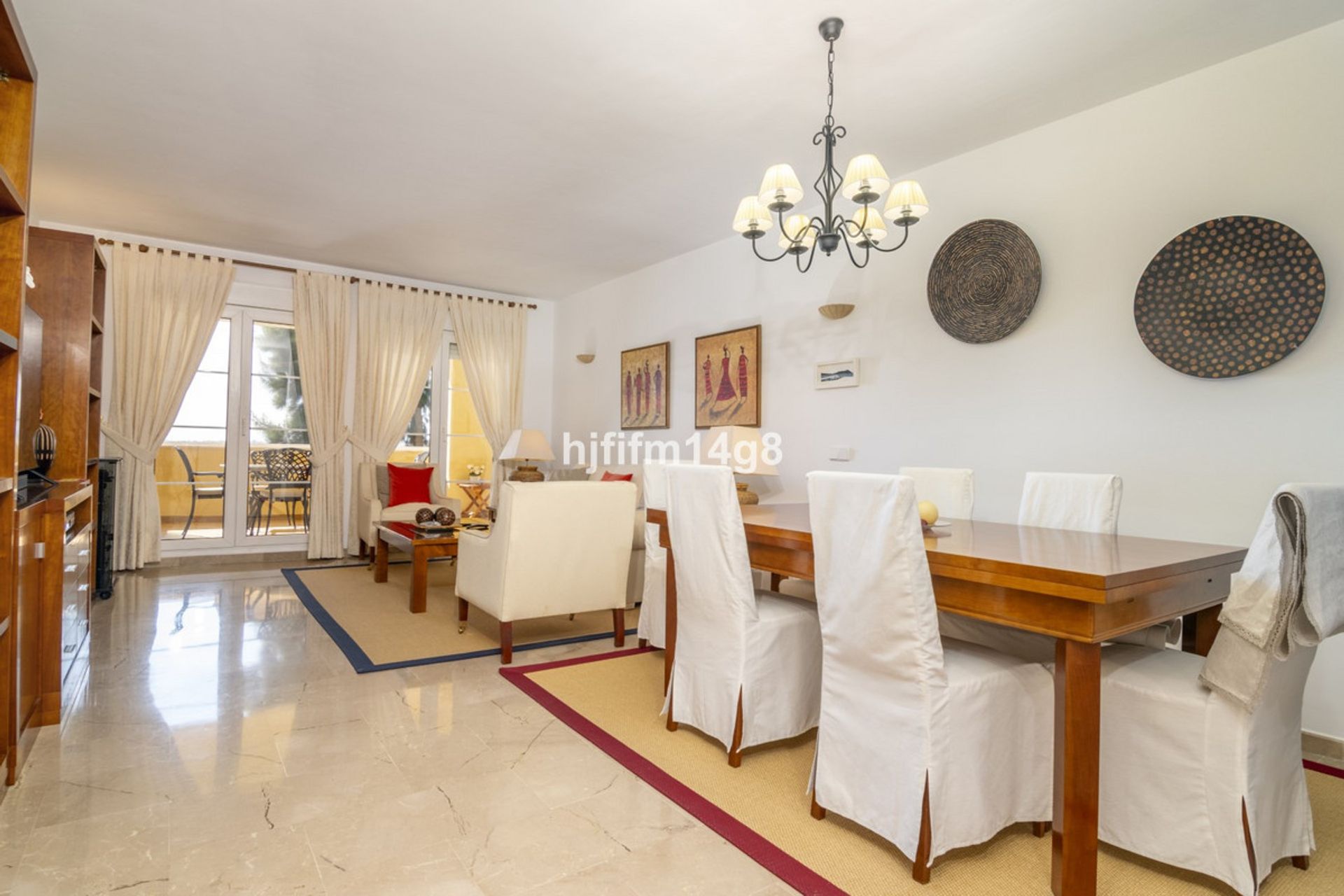 Condominium in Marbella, Andalusia 12311370