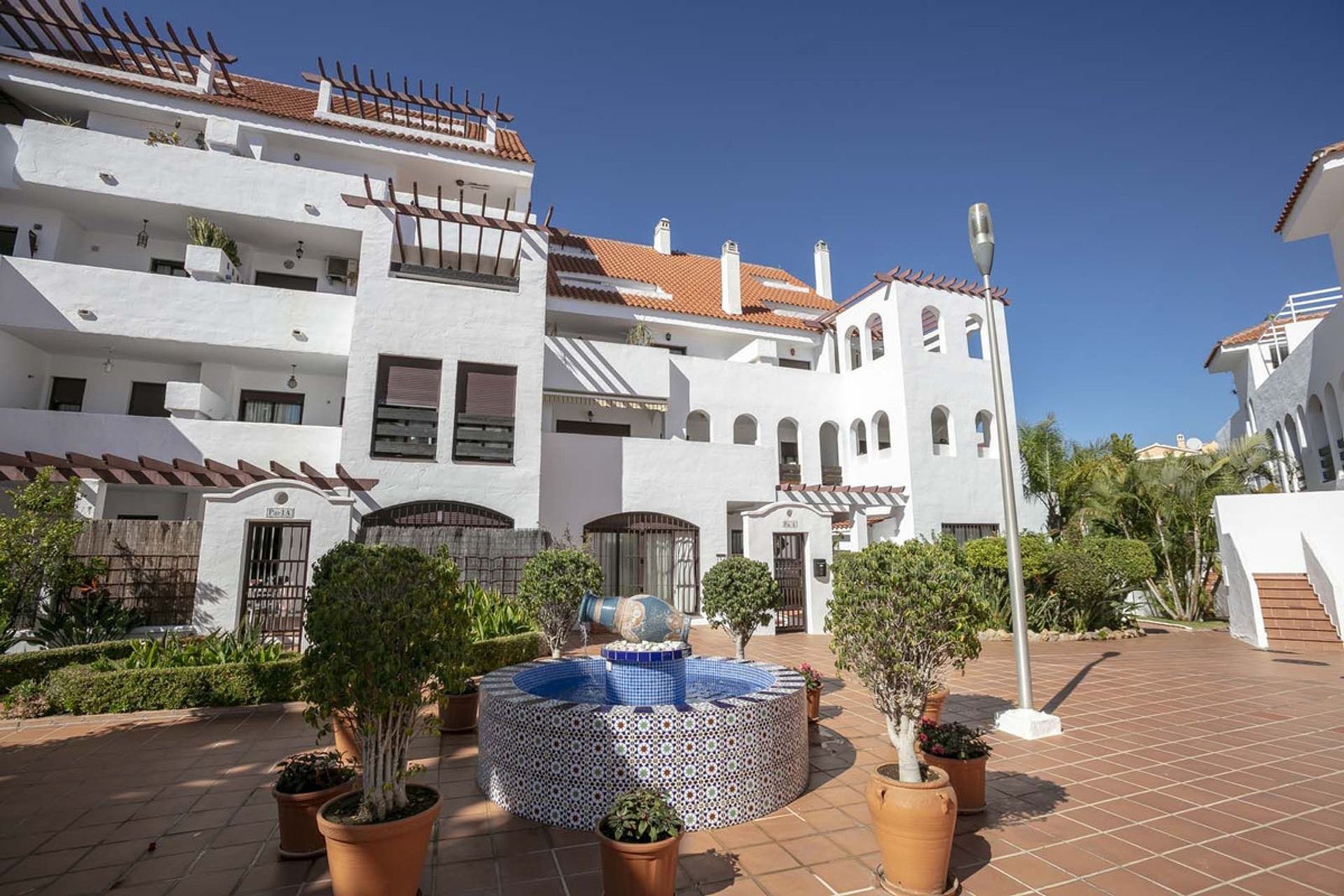 House in Marbella, Andalucía 12311443