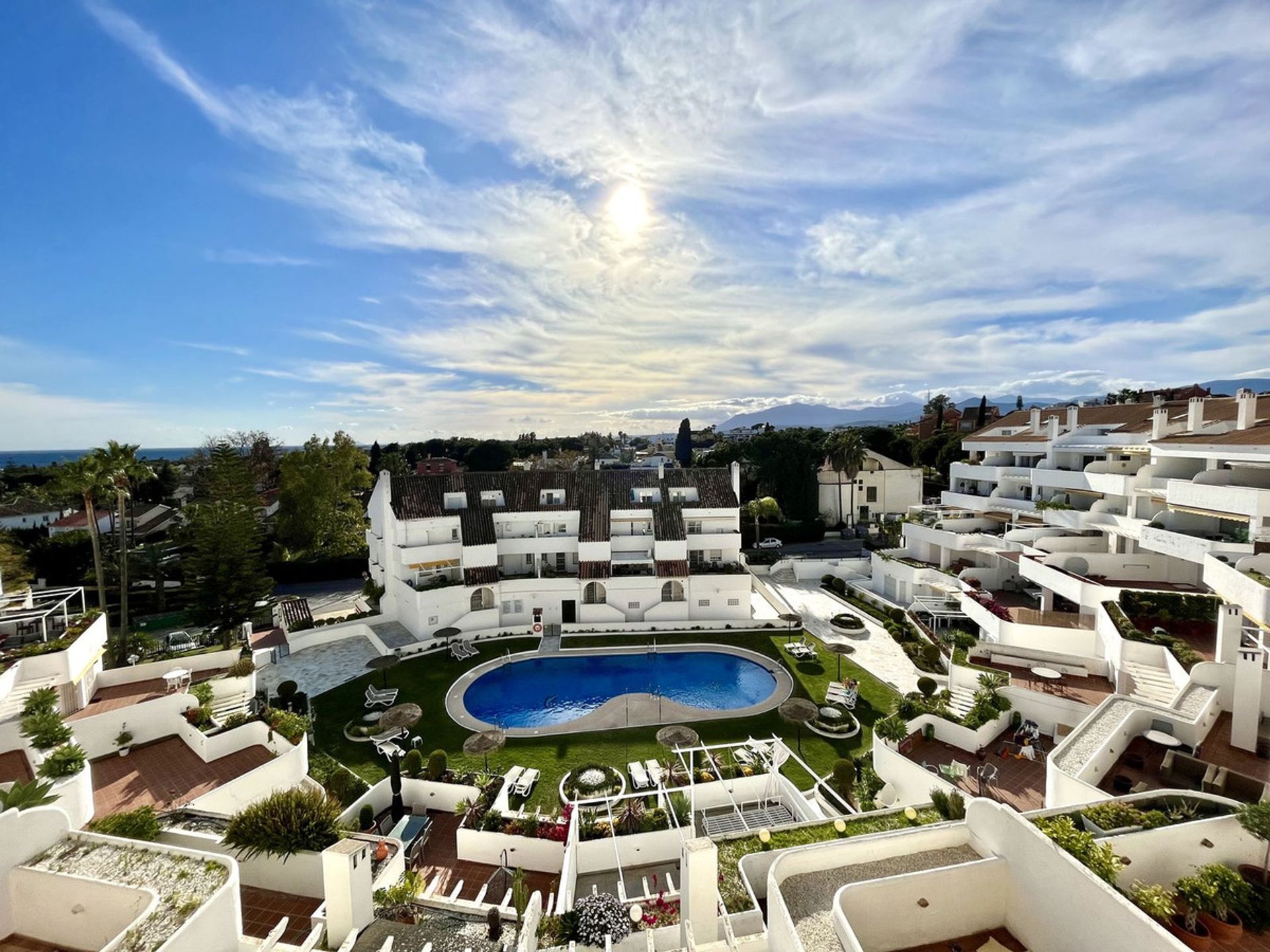 casa en marbella, Andalucía 12311496